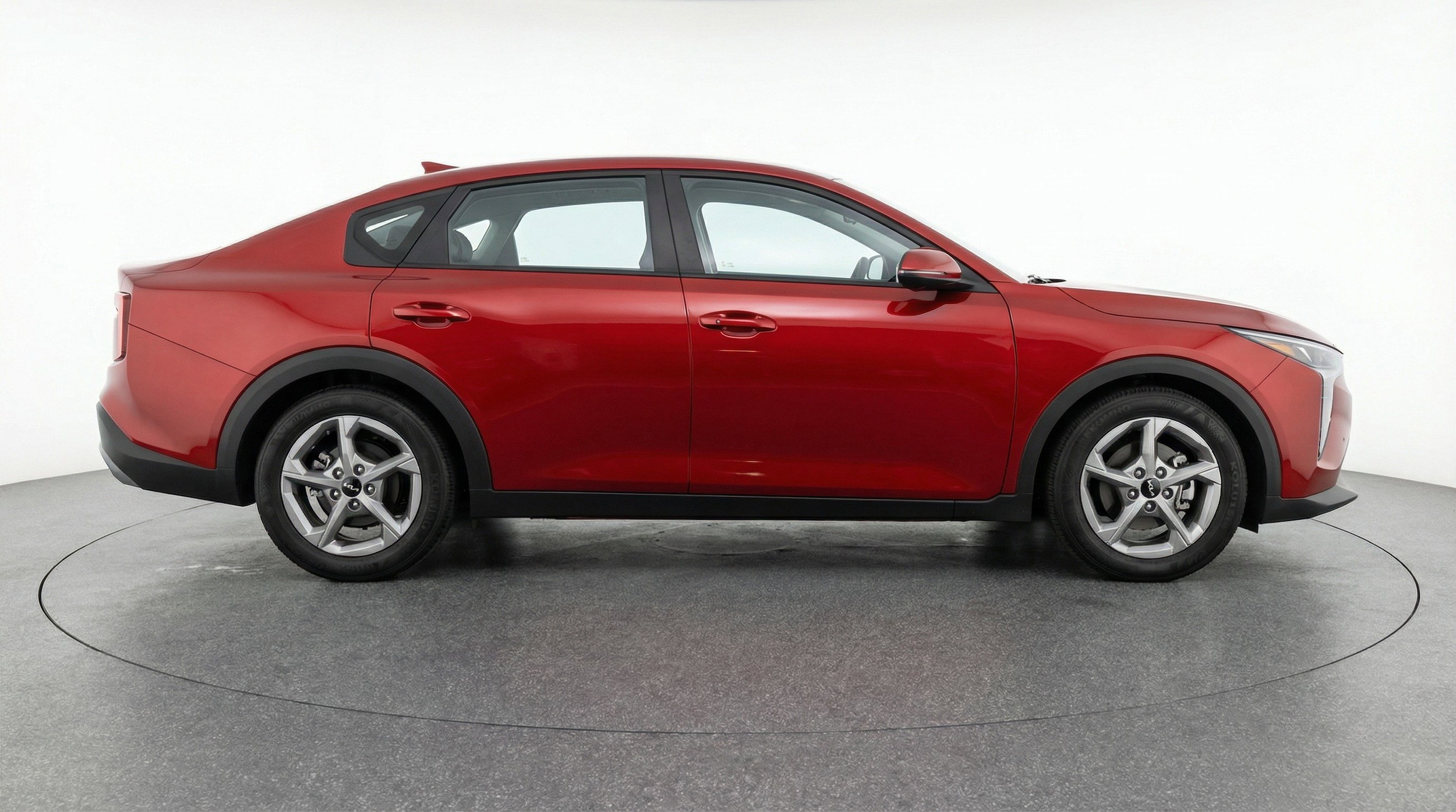 Thumbnail: 2025 Kia K4 - 11