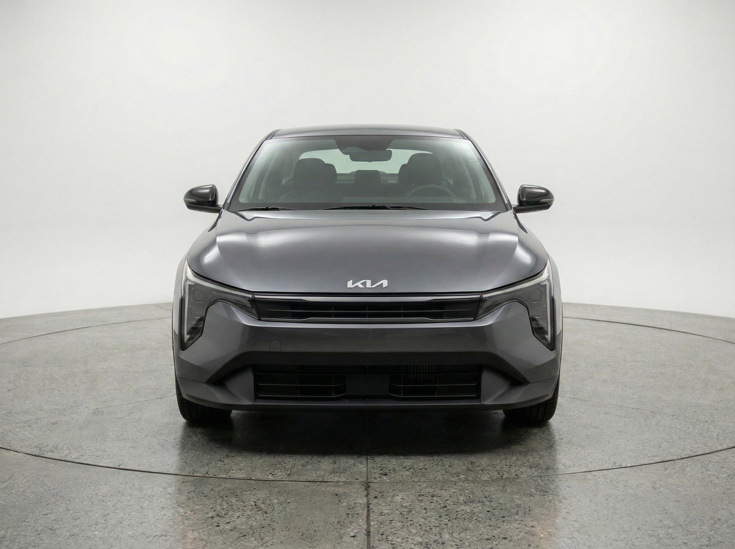 Thumbnail: 2025 Kia K4 - 2