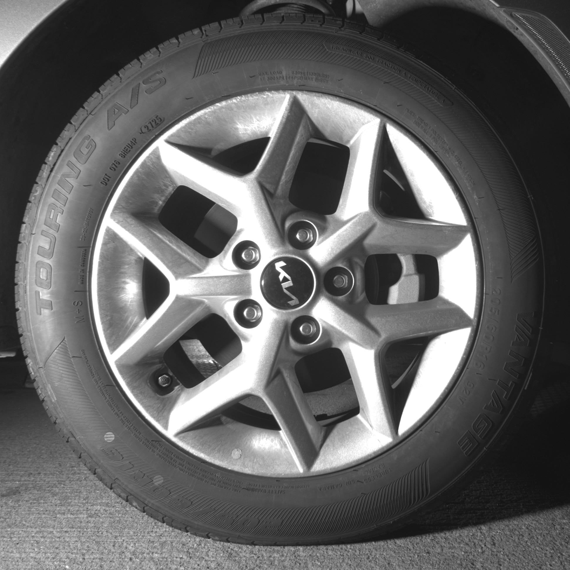 Thumbnail: 2025 Kia Soul - 13