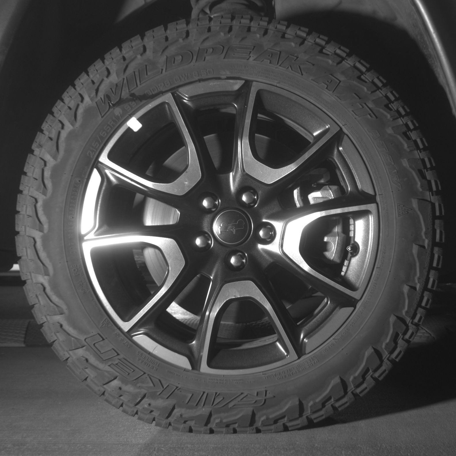 Thumbnail: 2025 Jeep Compass - 13