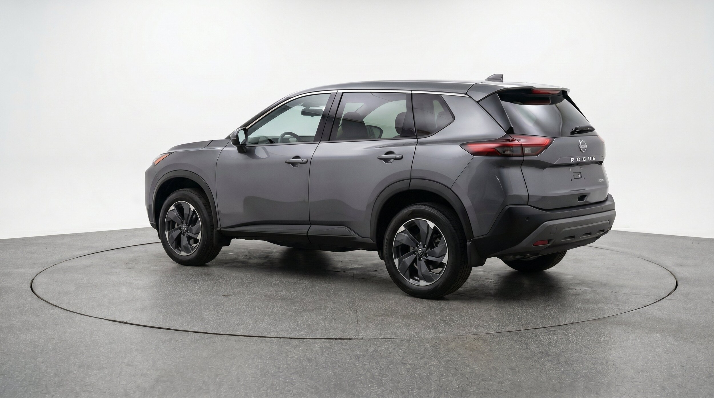Thumbnail: 2026 Nissan Rogue - 6