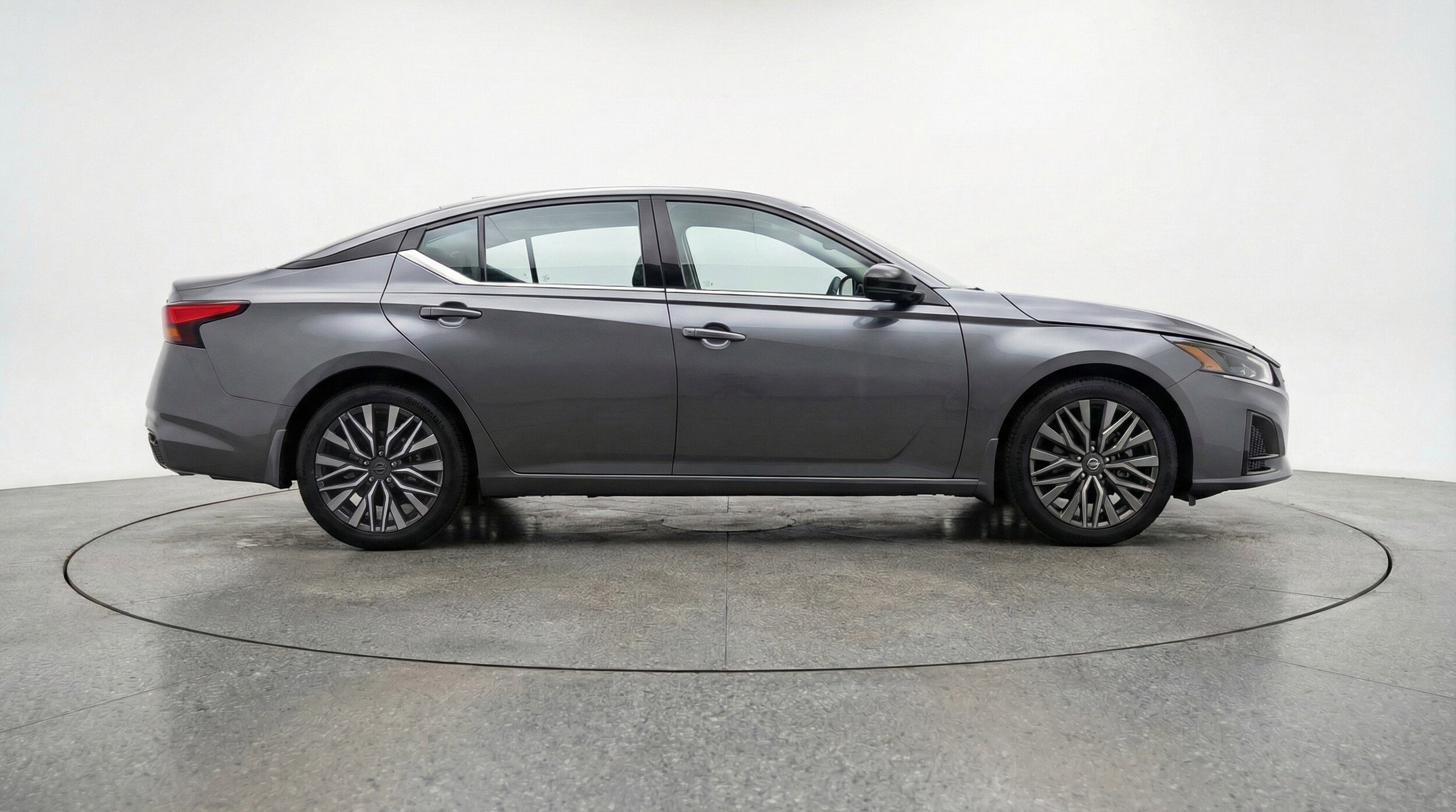 Thumbnail: 2025 Nissan Altima - 11