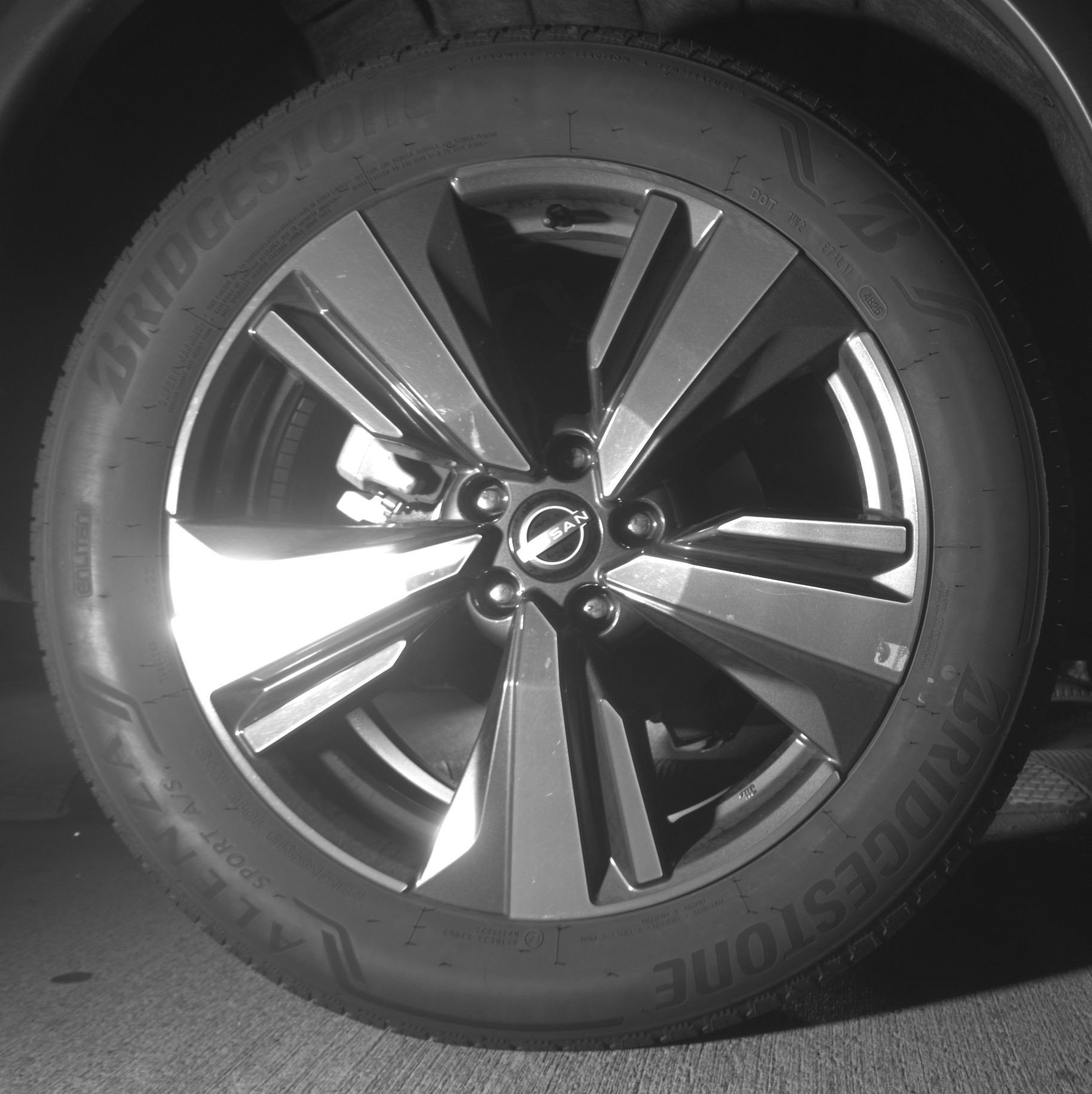 Thumbnail: 2026 Nissan Rogue - 15