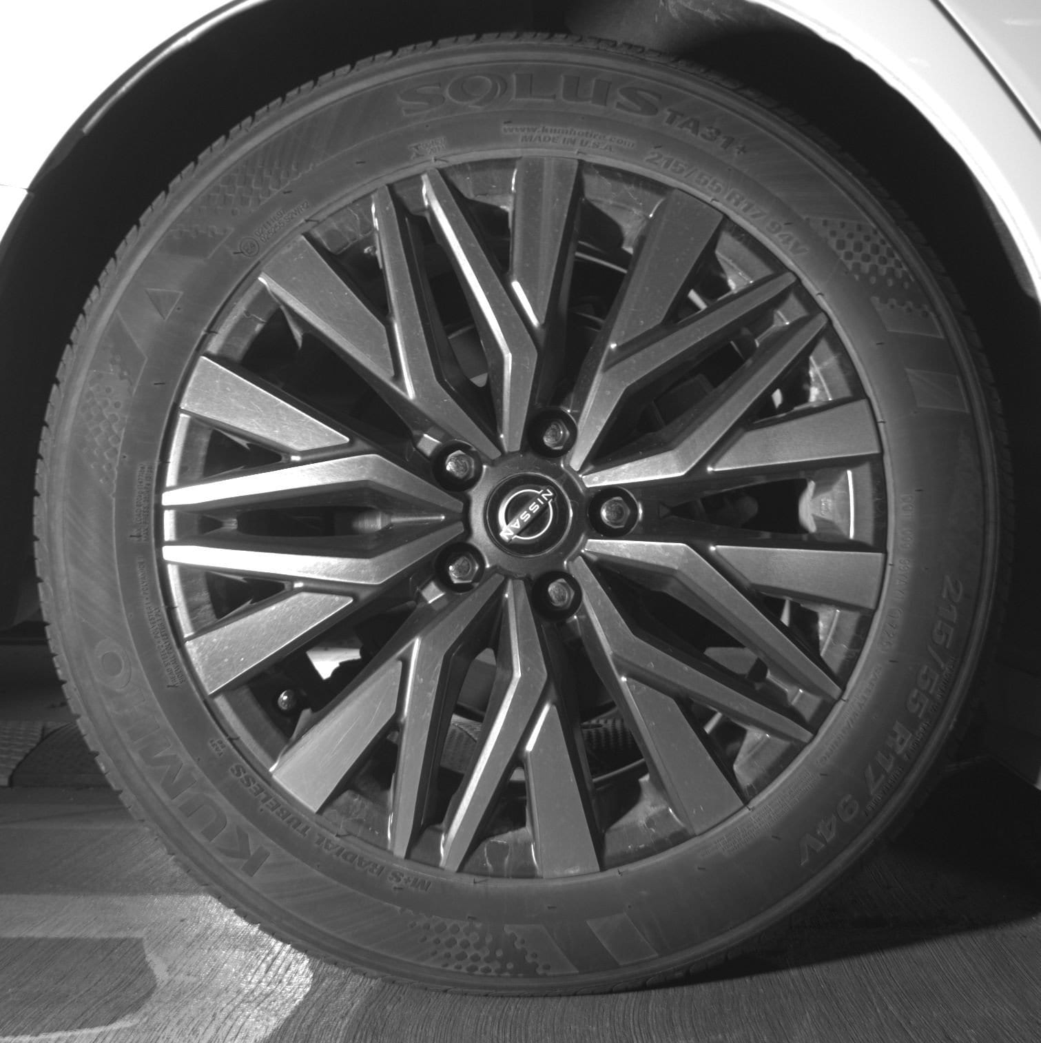 Thumbnail: 2025 Nissan Altima - 15