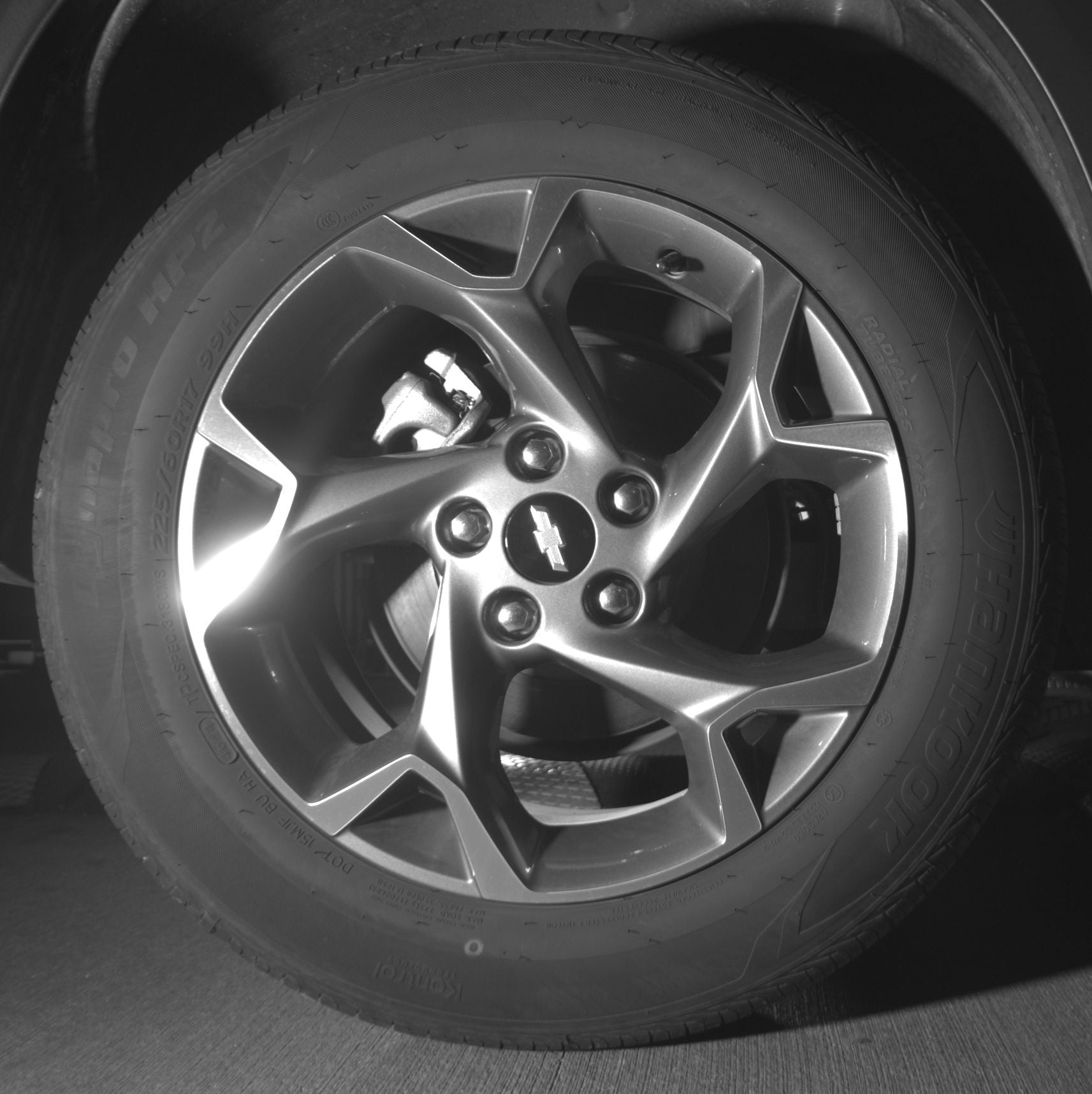 Thumbnail: 2025 Chevrolet Trax - 12