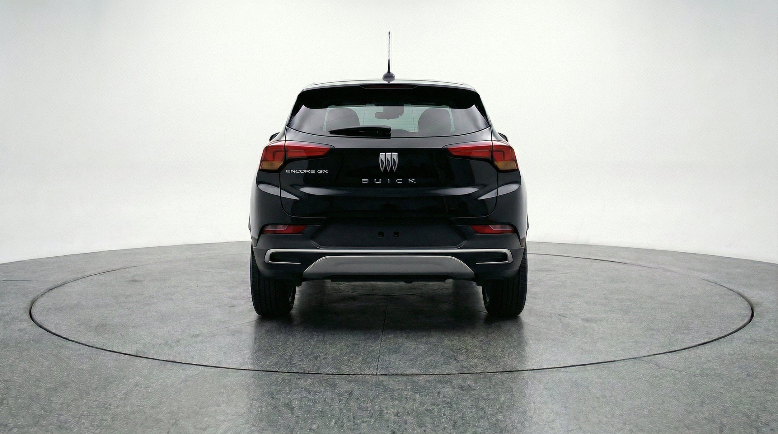 Thumbnail: 2026 Buick Encore GX - 7