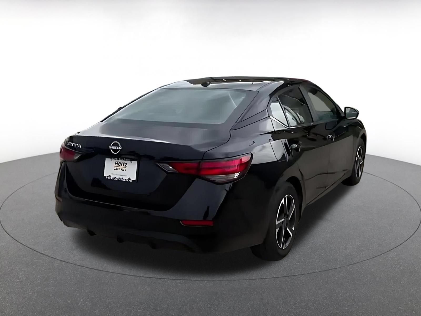 Thumbnail: 2025 Nissan Sentra - 12
