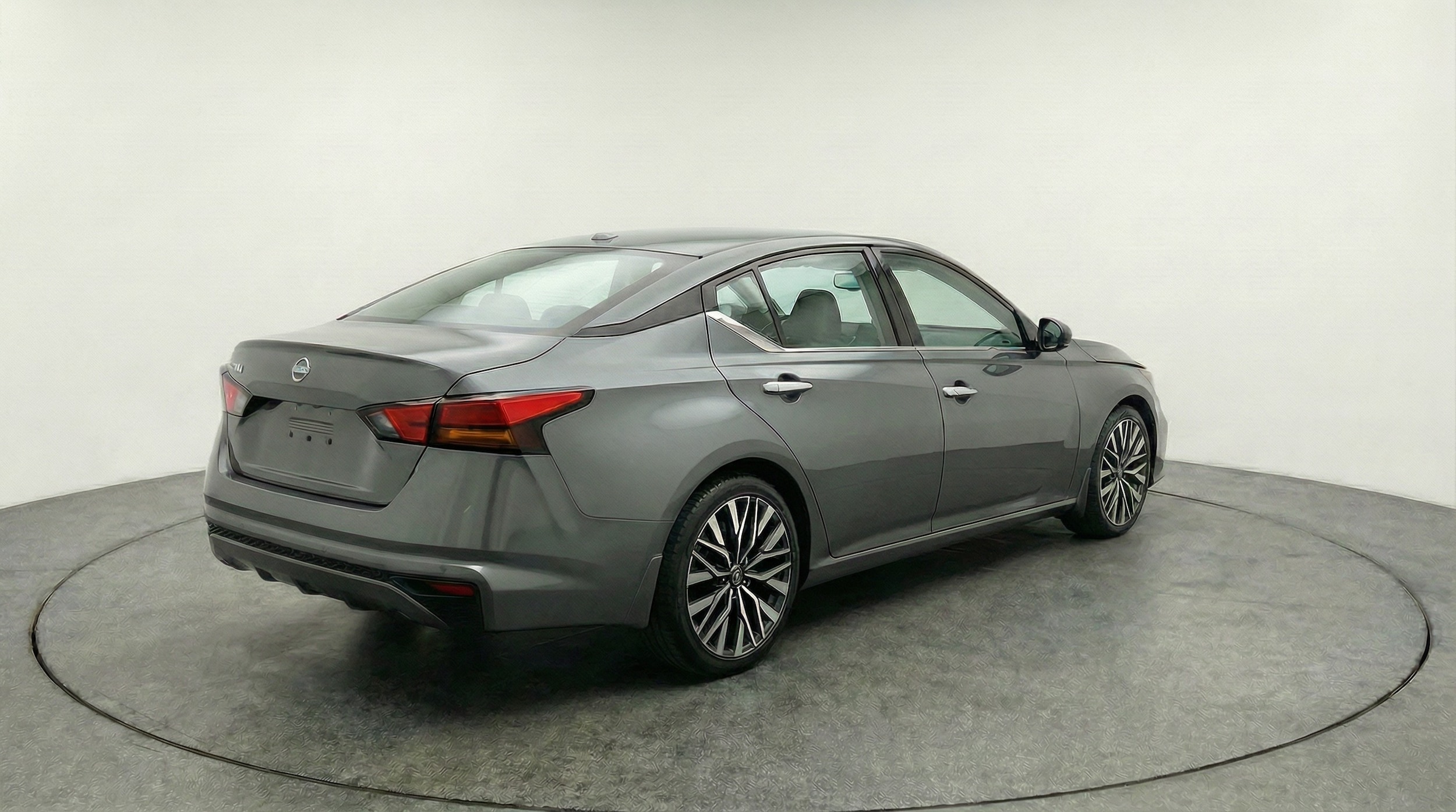 Thumbnail: 2025 Nissan Altima - 7