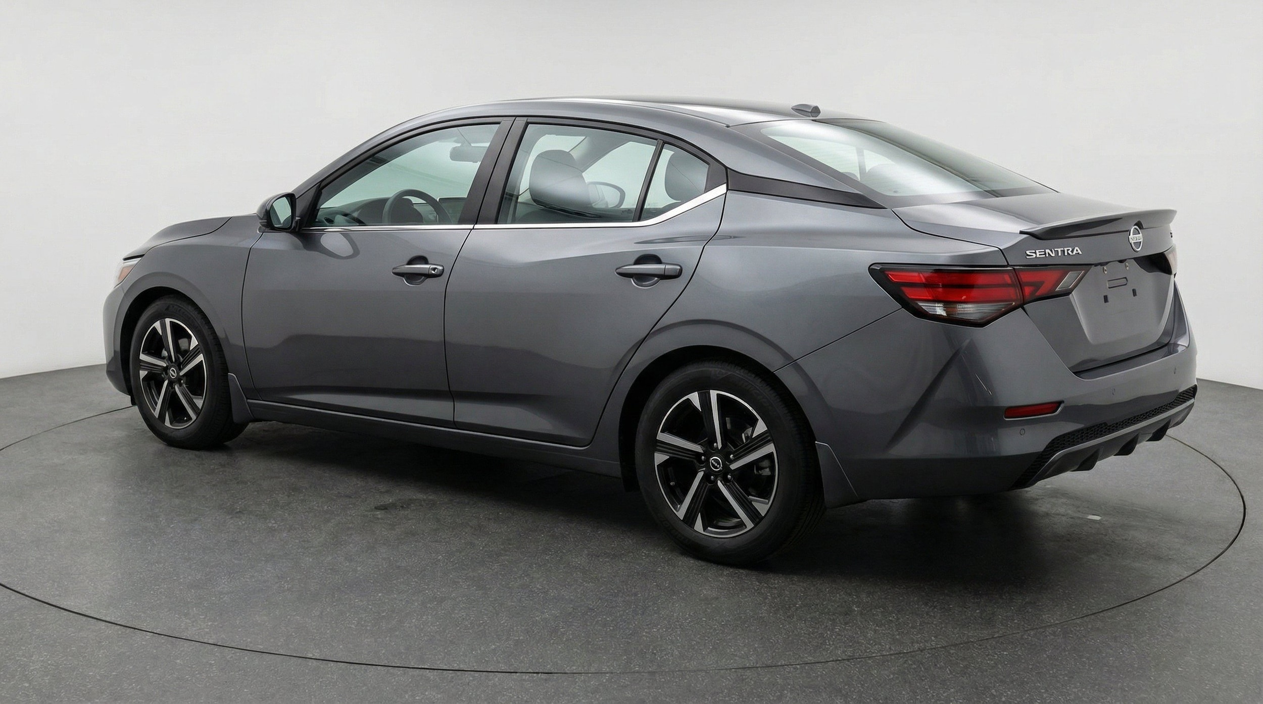 Thumbnail: 2025 Nissan Sentra - 6
