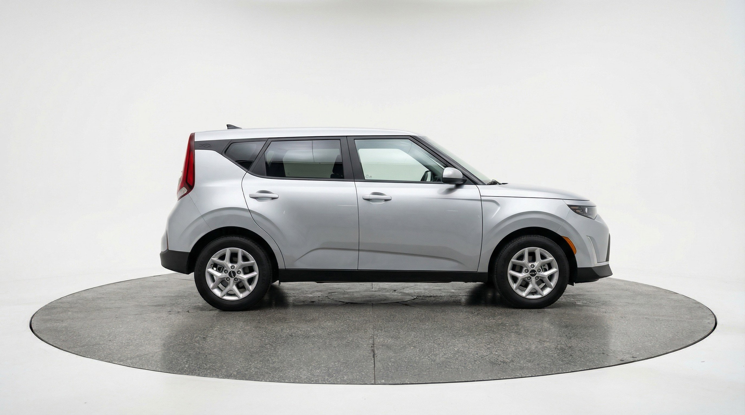 Thumbnail: 2025 Kia Soul - 11