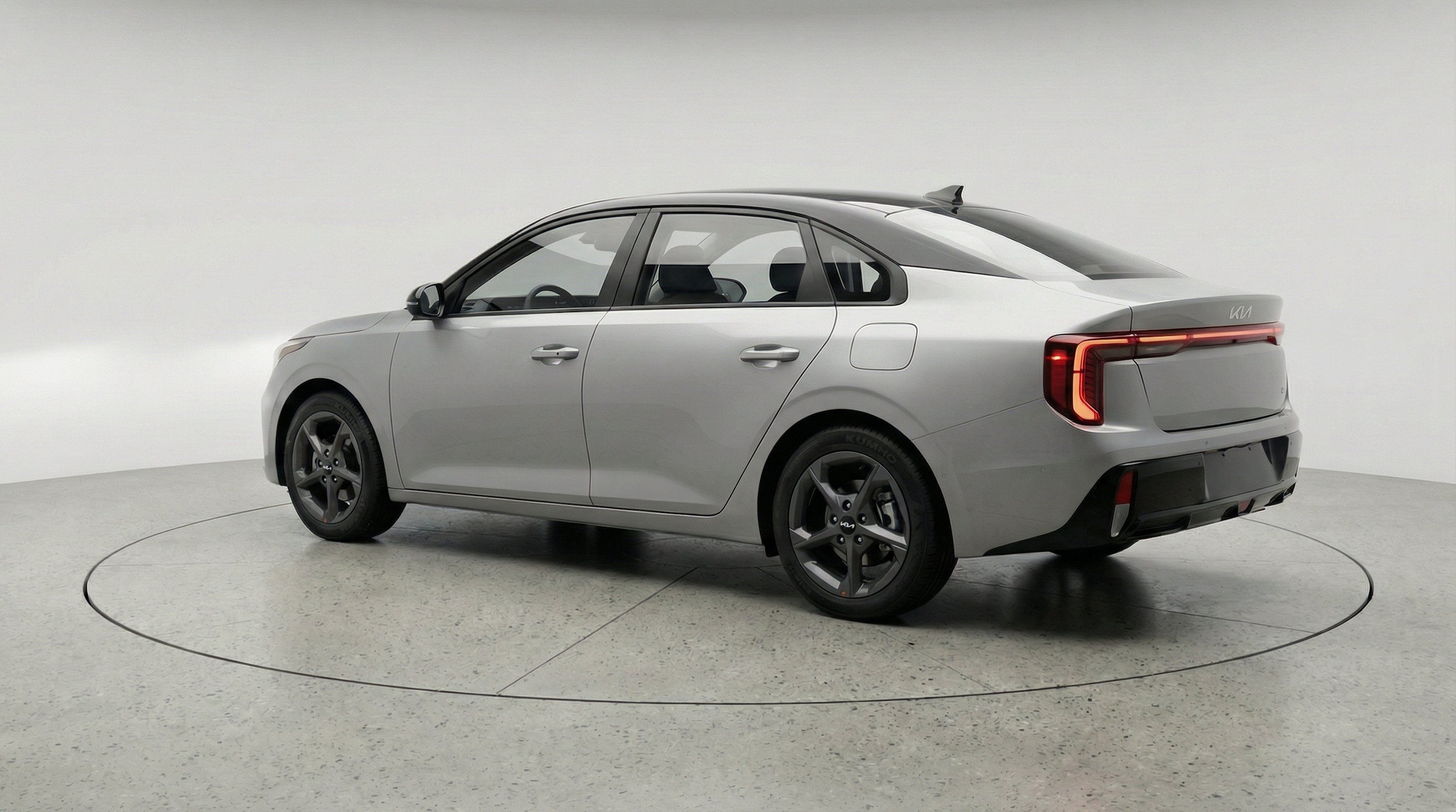 Thumbnail: 2026 Kia K4 - 6