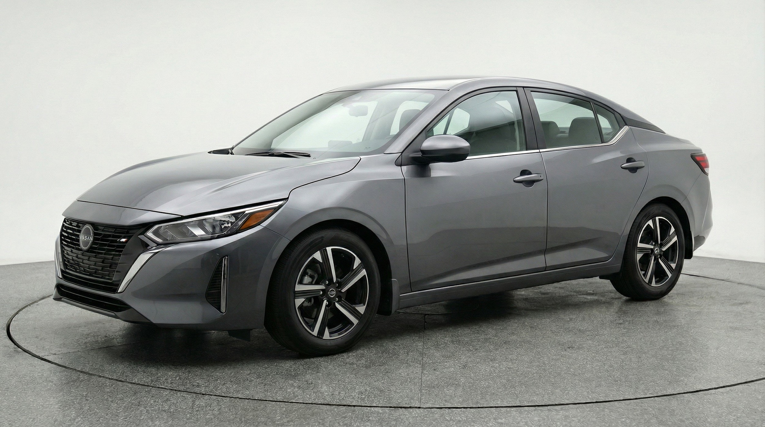 Thumbnail: 2025 Nissan Sentra - 3