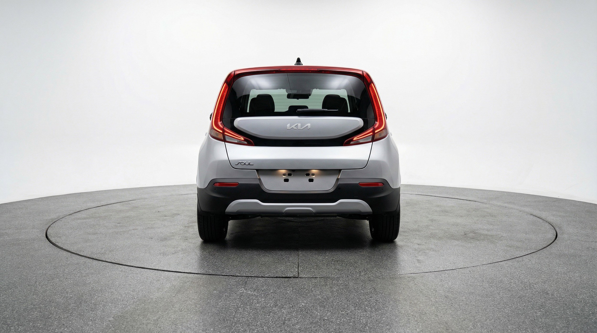 Thumbnail: 2025 Kia Soul - 7