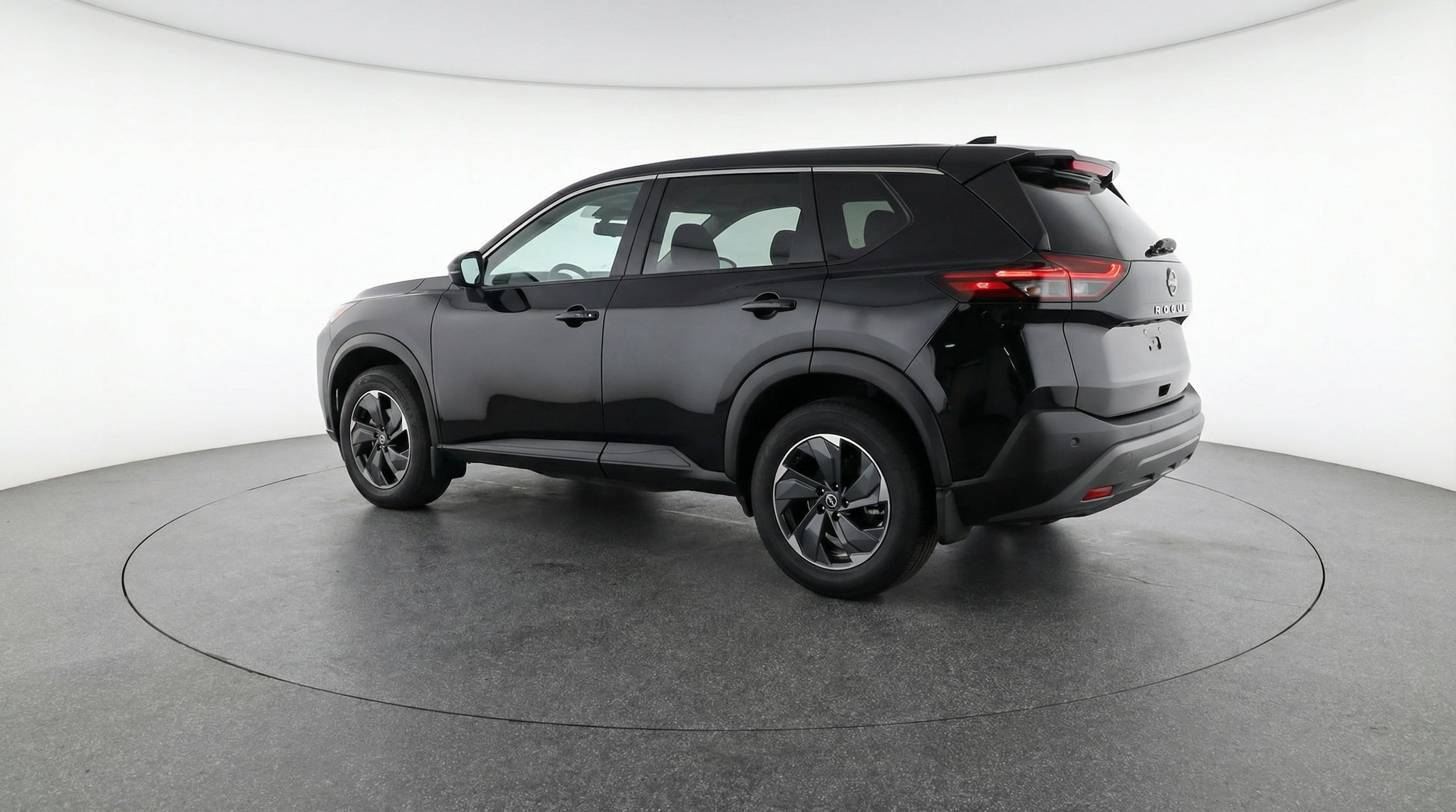 Thumbnail: 2025 Nissan Rogue - 5