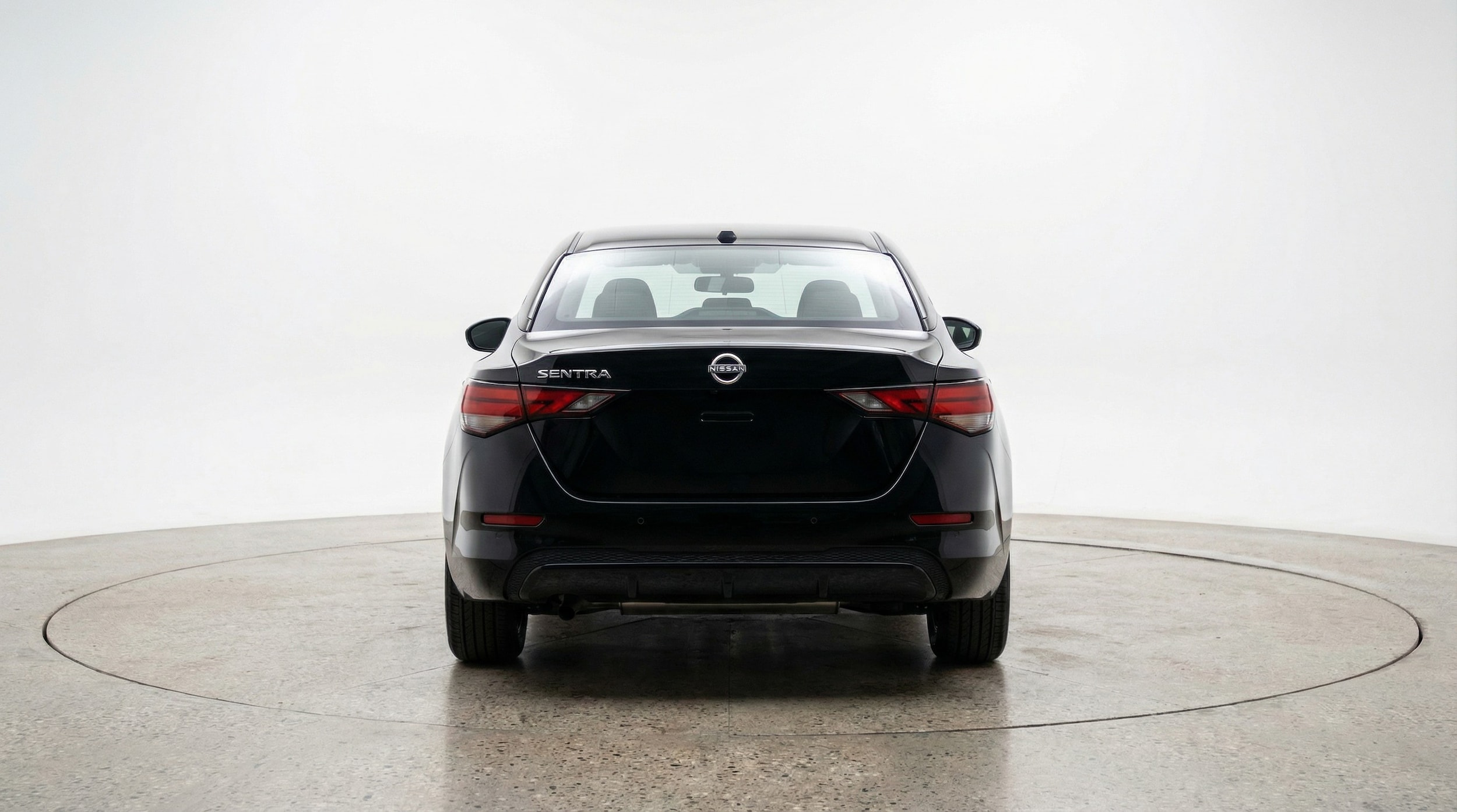 Thumbnail: 2025 Nissan Sentra - 6