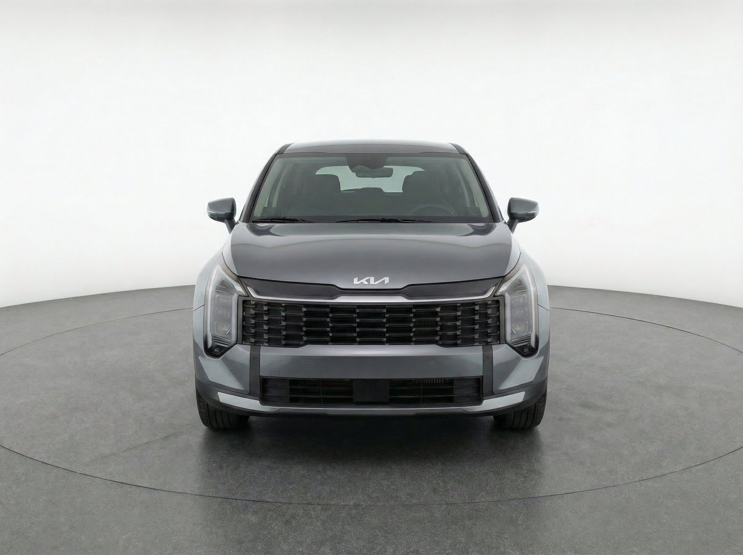 Thumbnail: 2026 Kia Sportage - 2