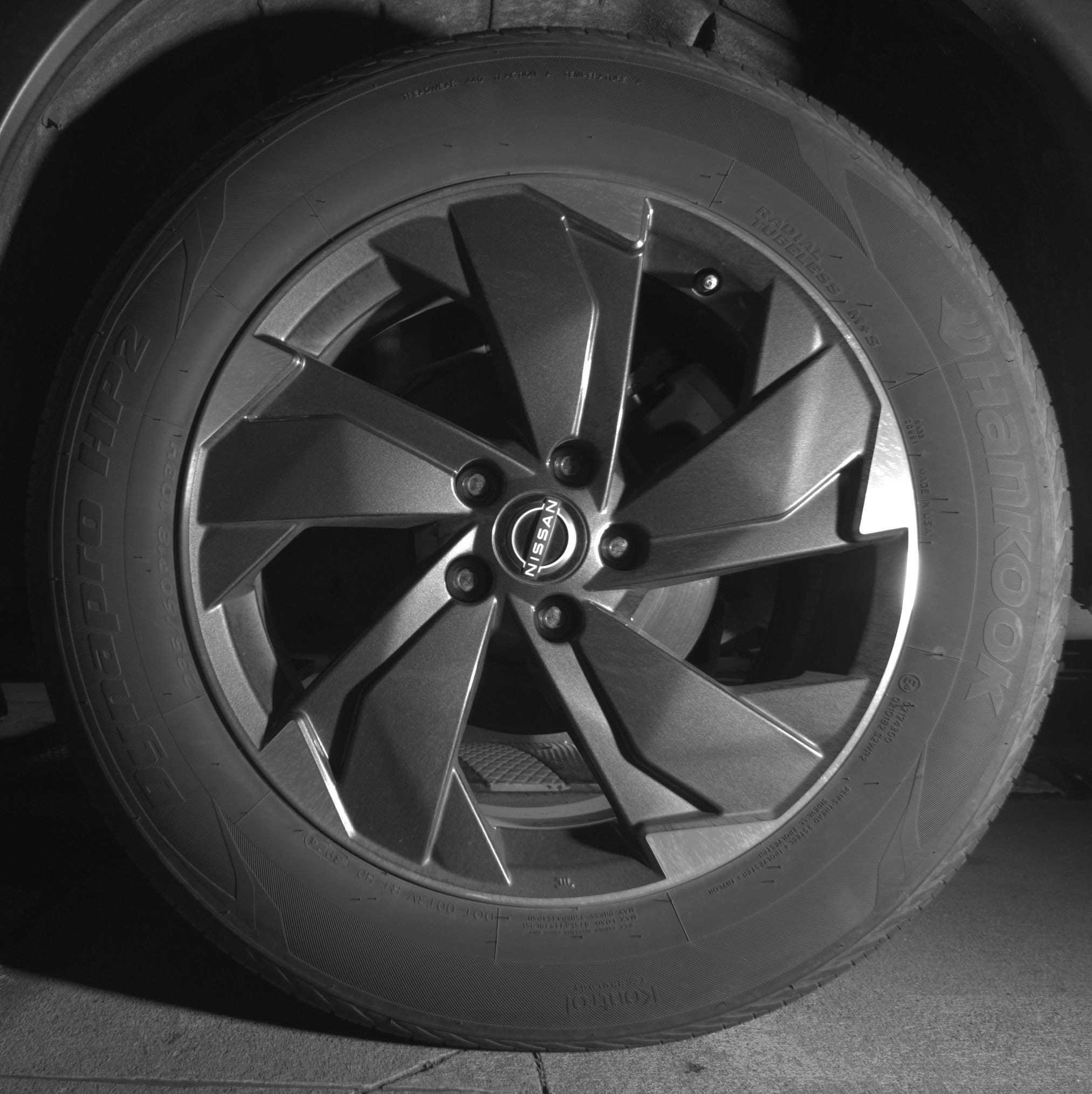 Thumbnail: 2025 Nissan Rogue - 14