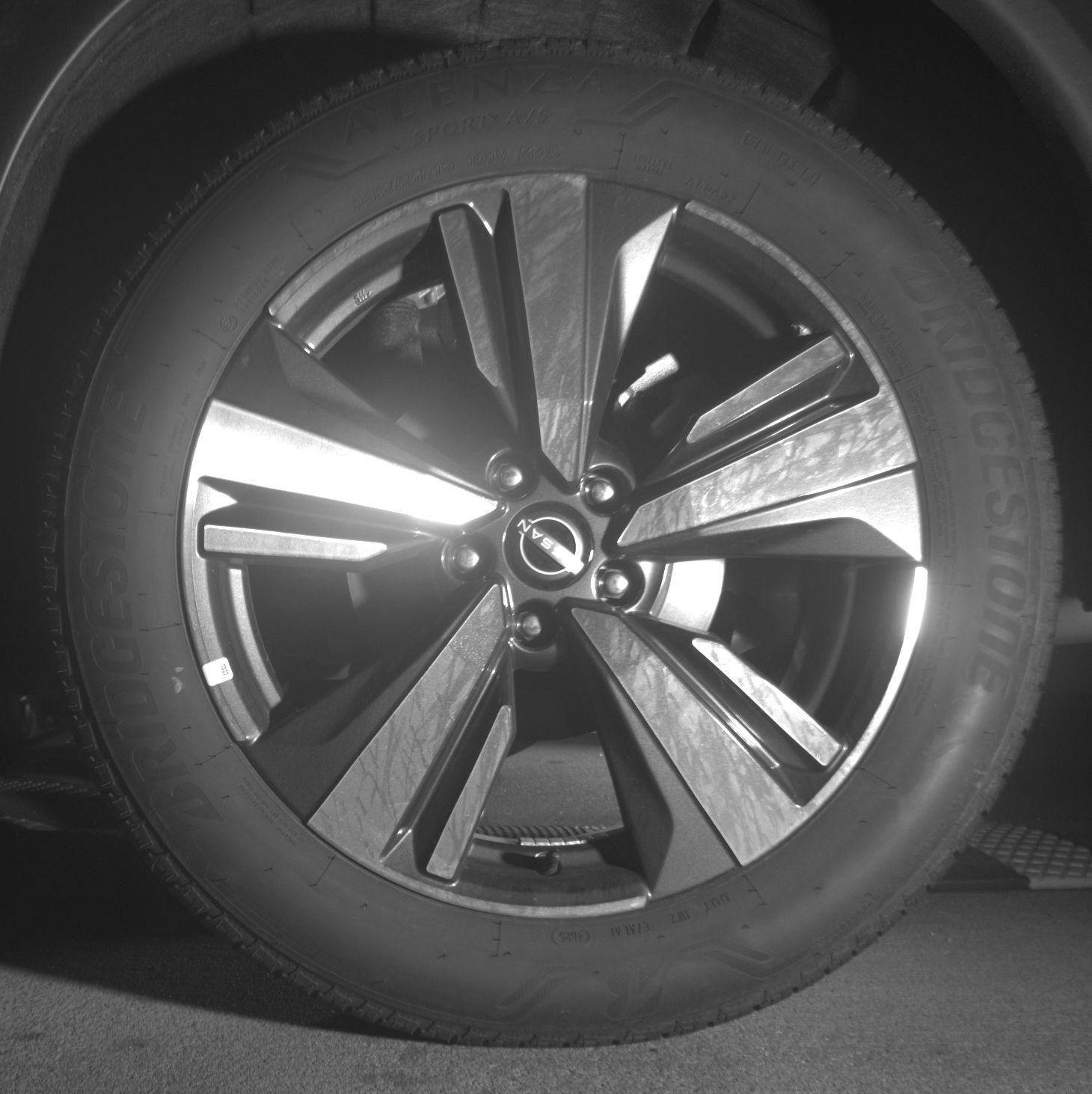 Thumbnail: 2026 Nissan Rogue - 14