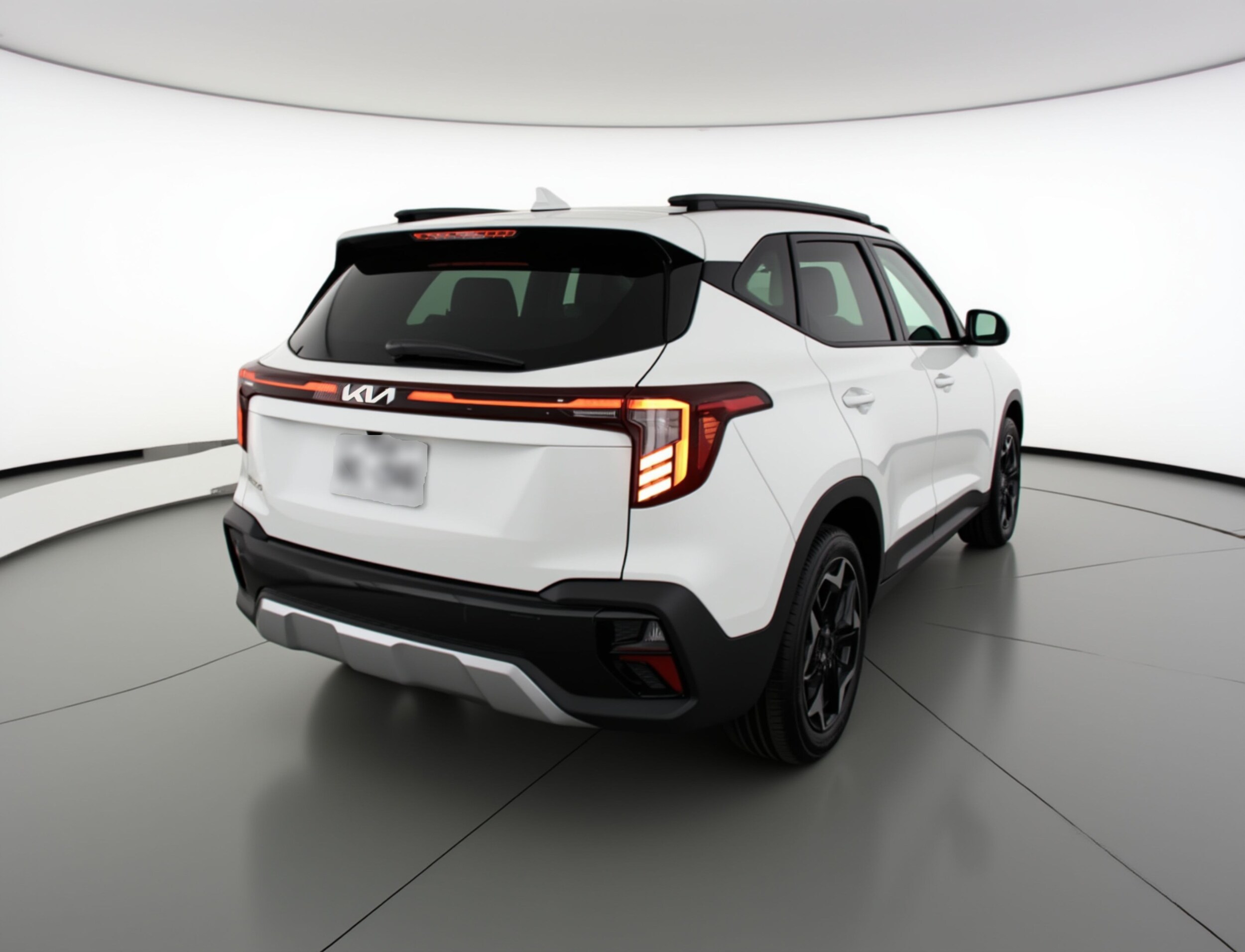 Thumbnail: 2025 Kia Seltos - 7