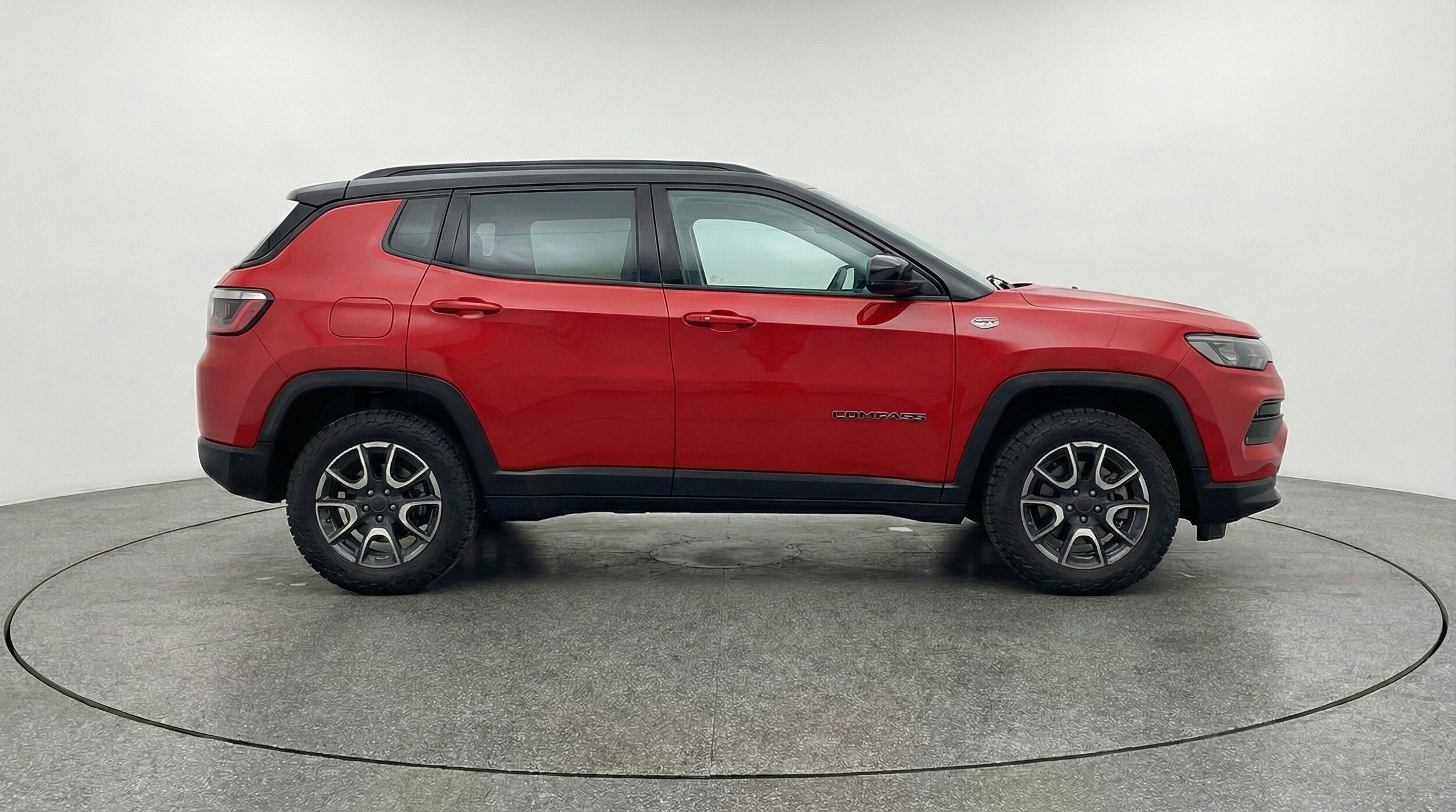 Thumbnail: 2025 Jeep Compass - 11