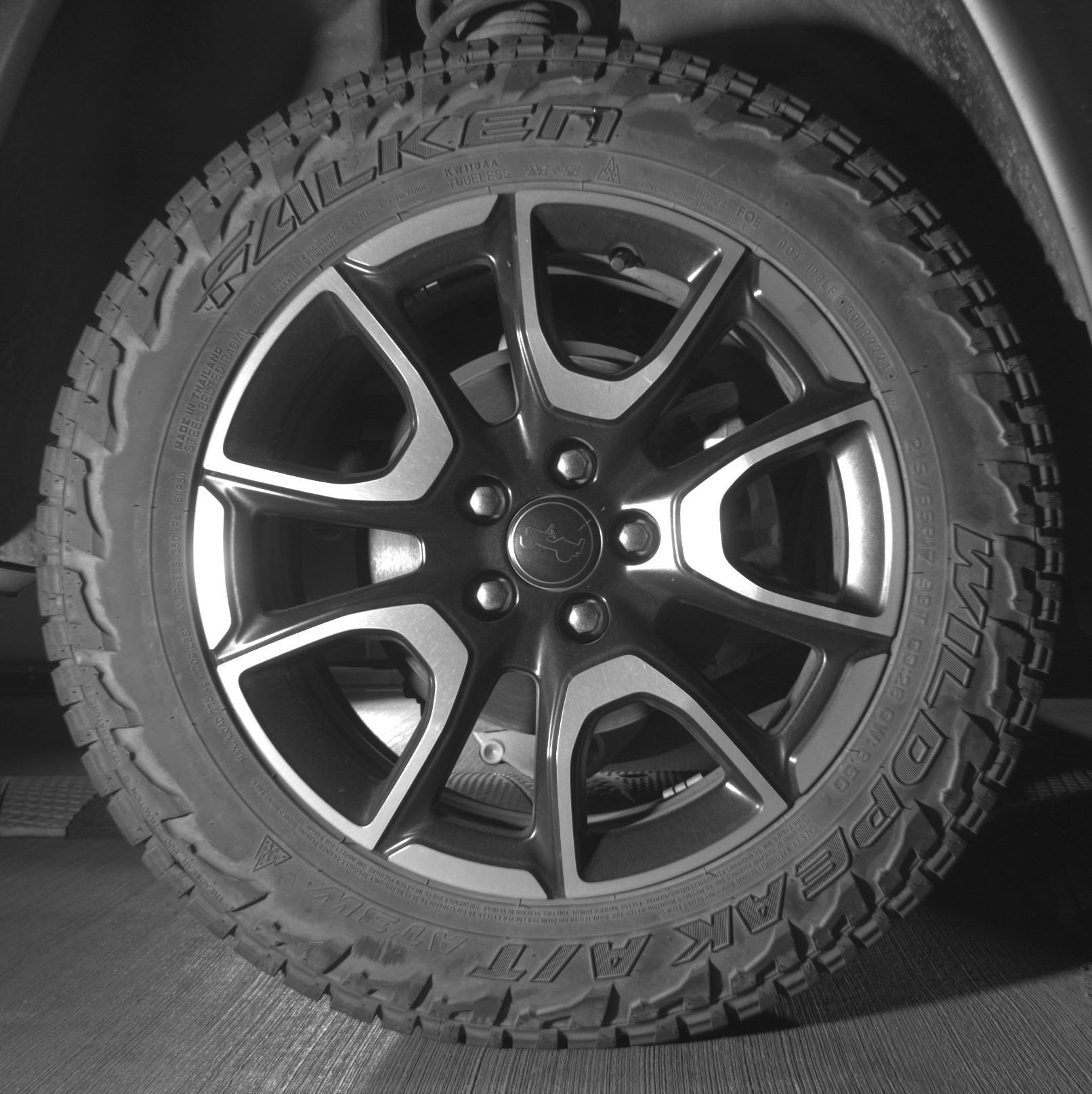 Thumbnail: 2025 Jeep Compass - 15