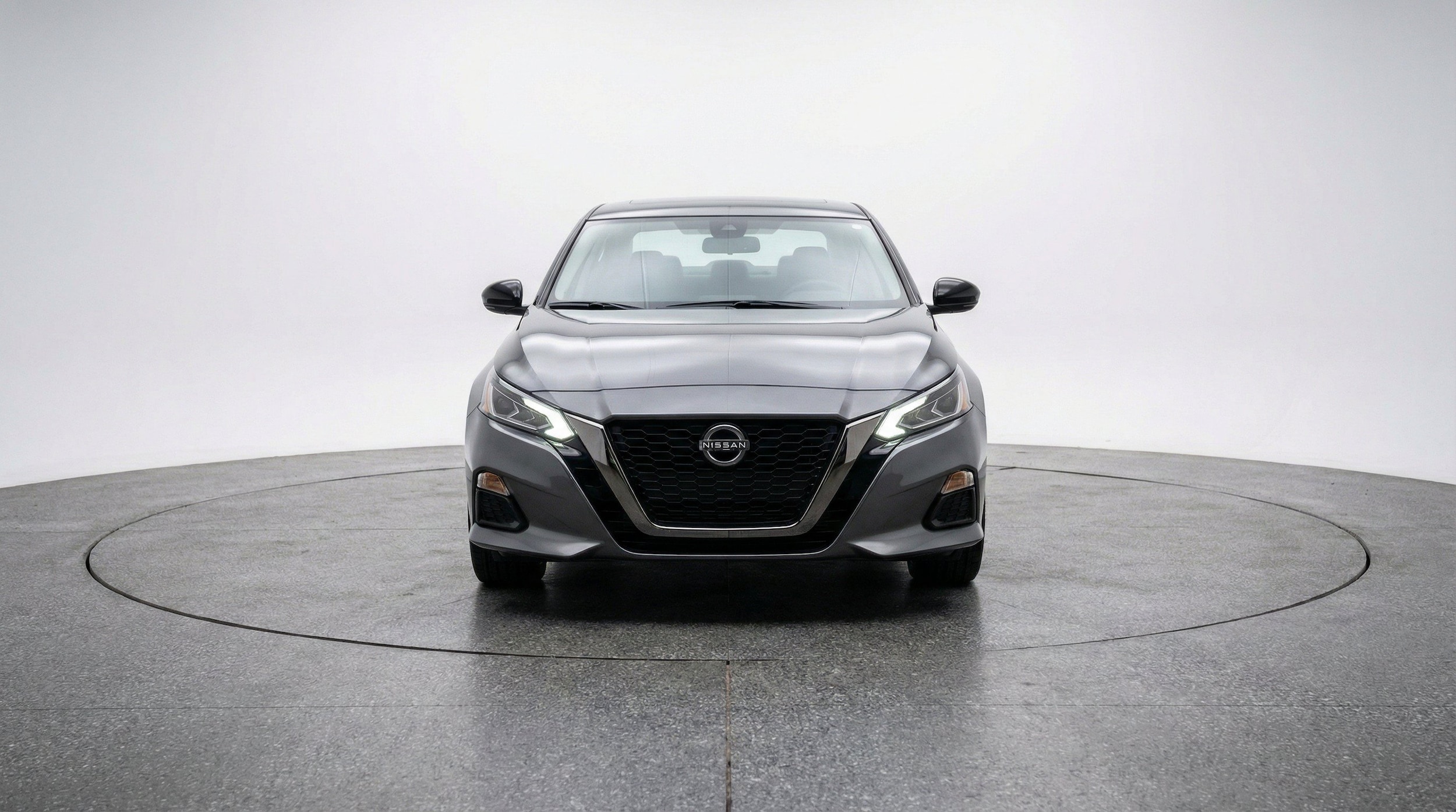 Thumbnail: 2025 Nissan Altima - 2