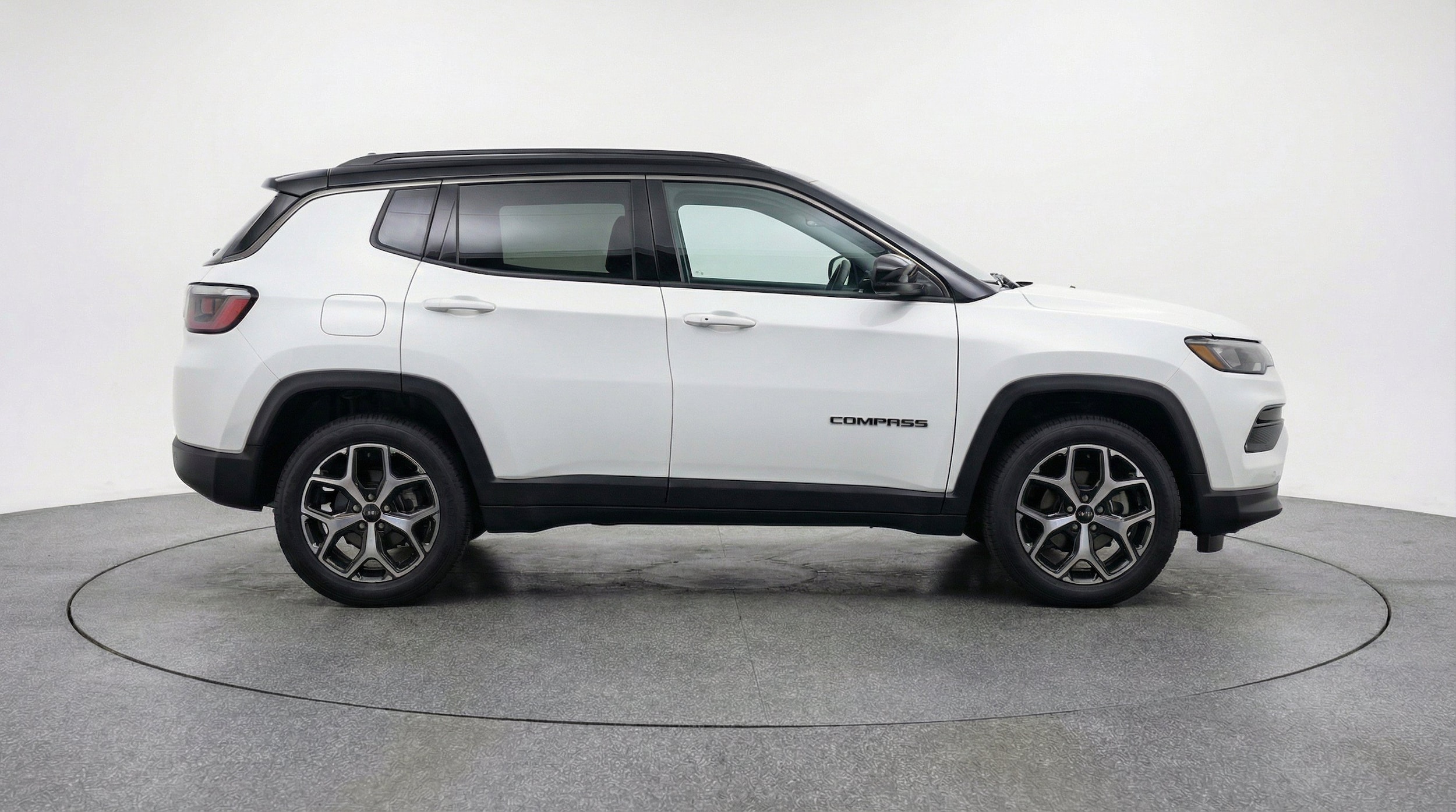 Thumbnail: 2025 Jeep Compass - 11