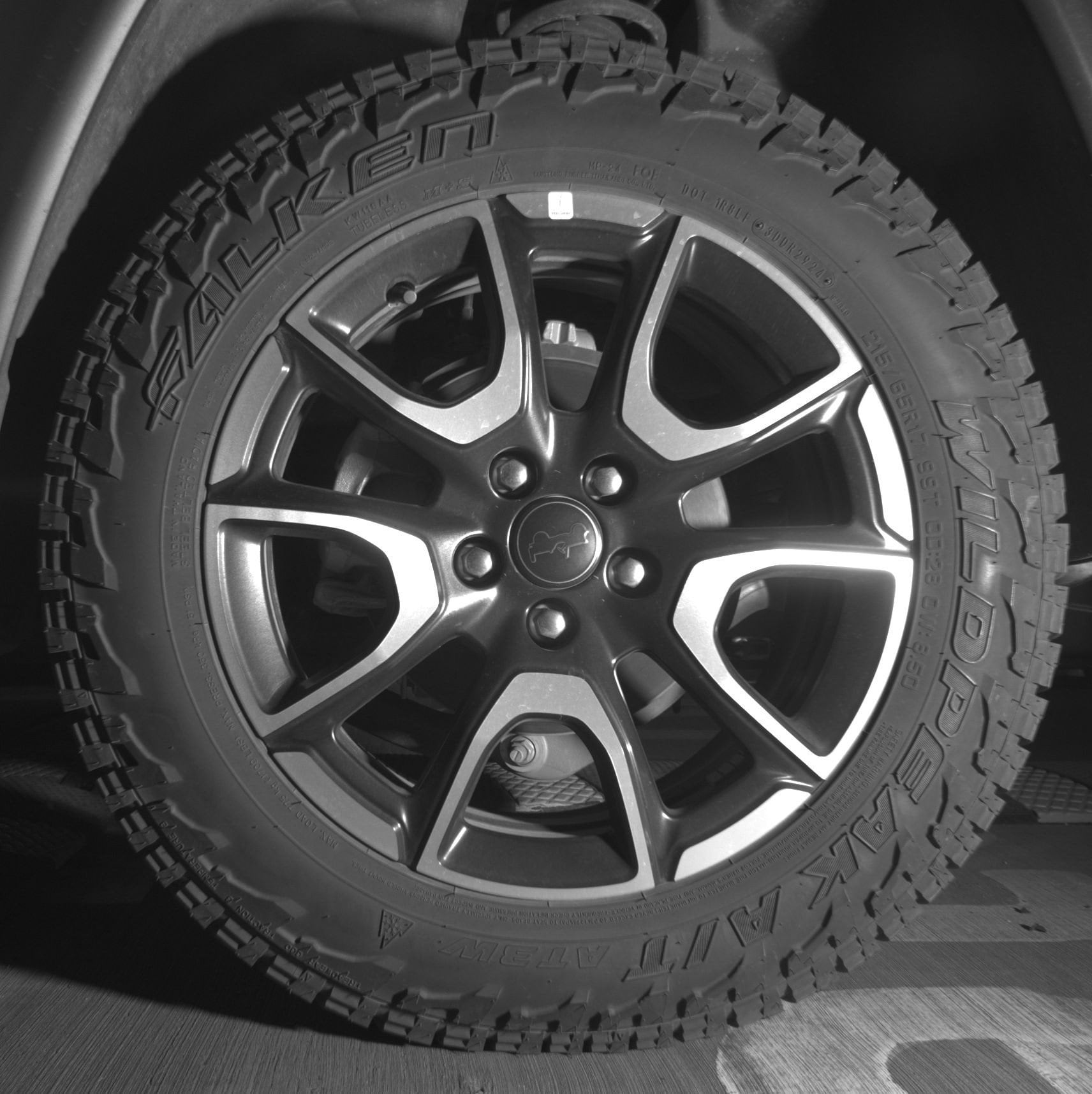 Thumbnail: 2025 Jeep Compass - 14