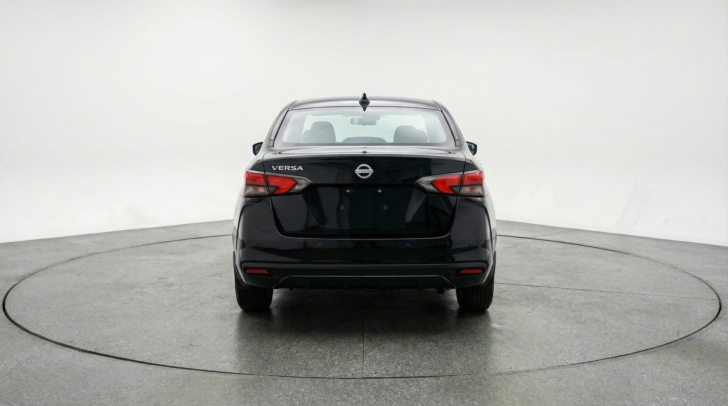 Thumbnail: 2025 Nissan Versa - 6