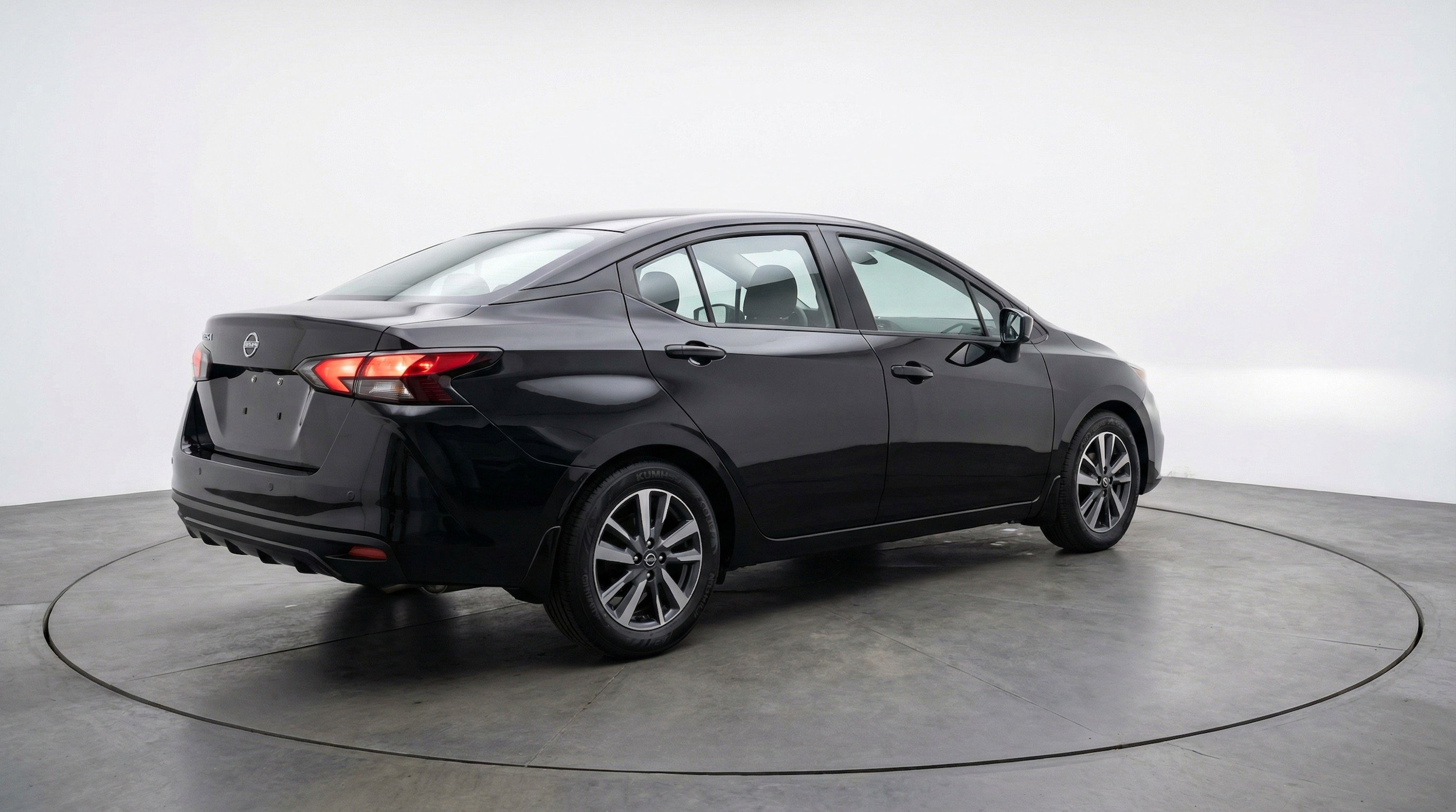 Thumbnail: 2025 Nissan Versa - 9