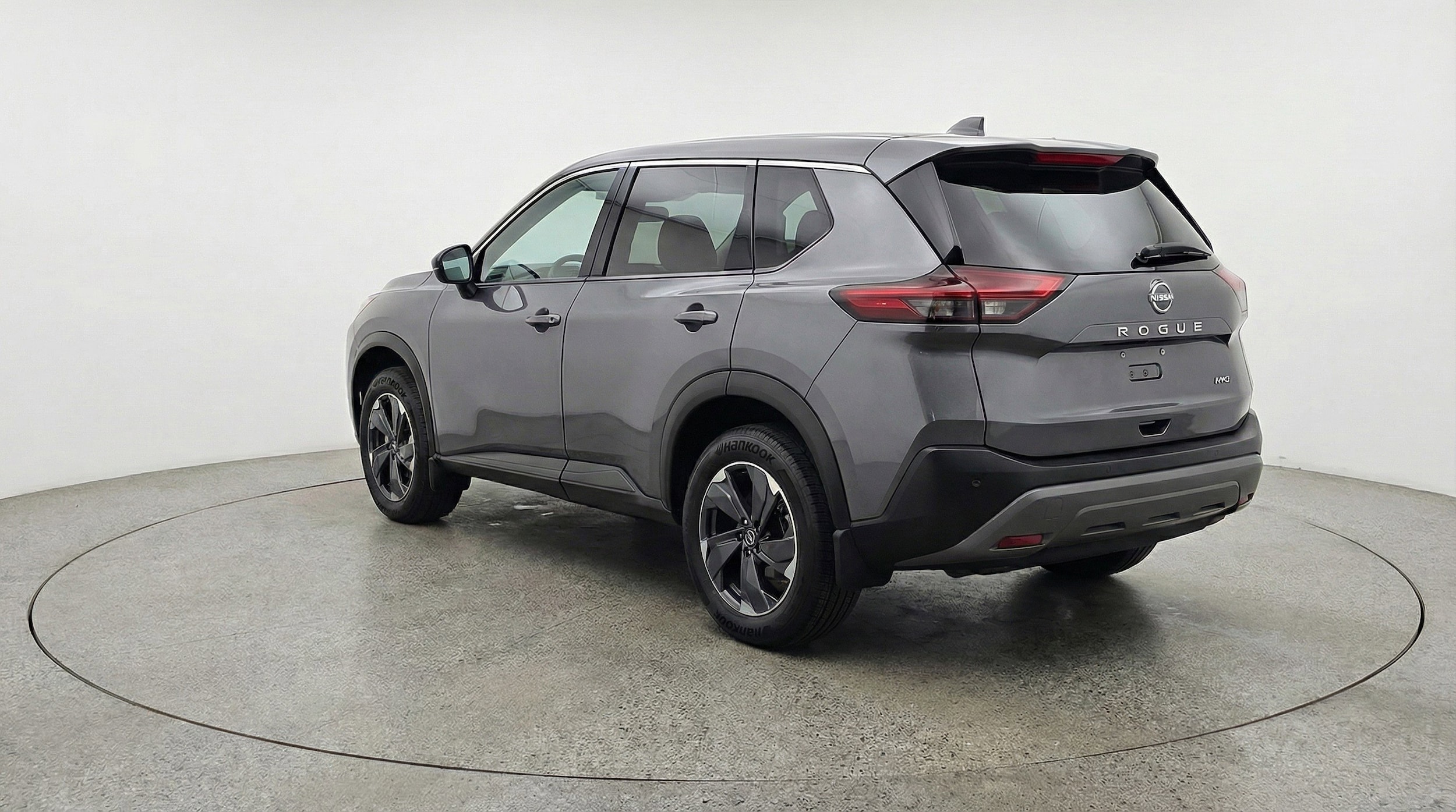 Thumbnail: 2025 Nissan Rogue - 6