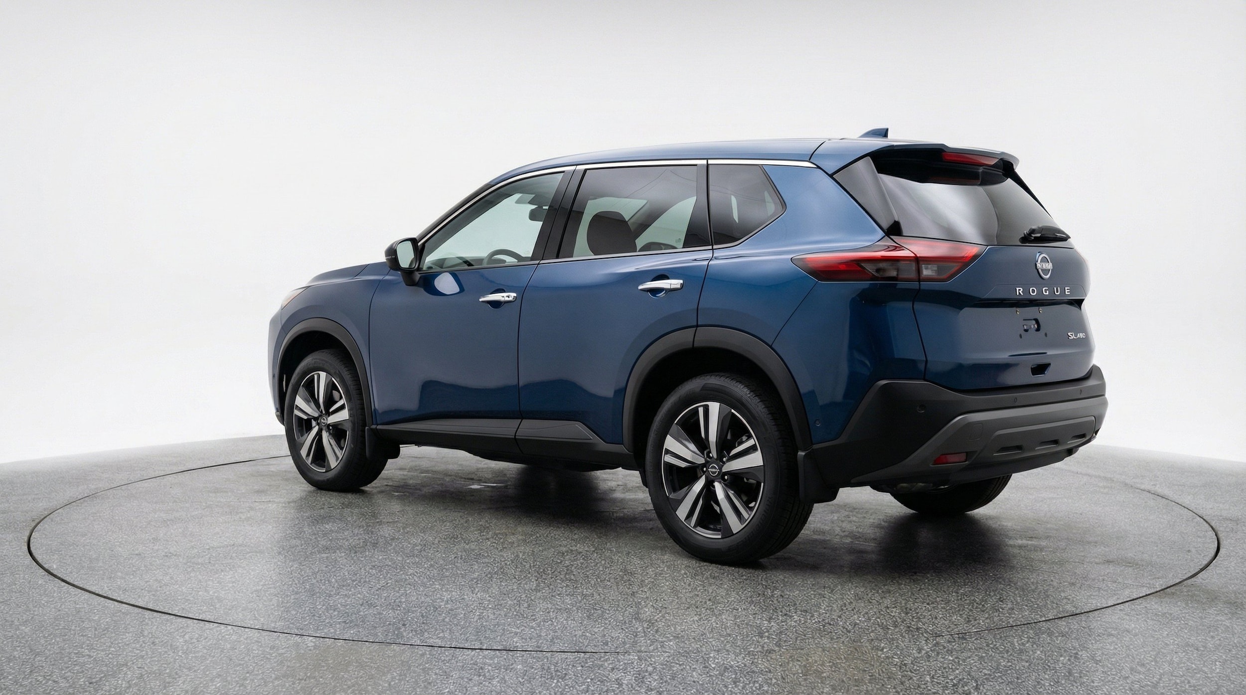 Thumbnail: 2026 Nissan Rogue - 6