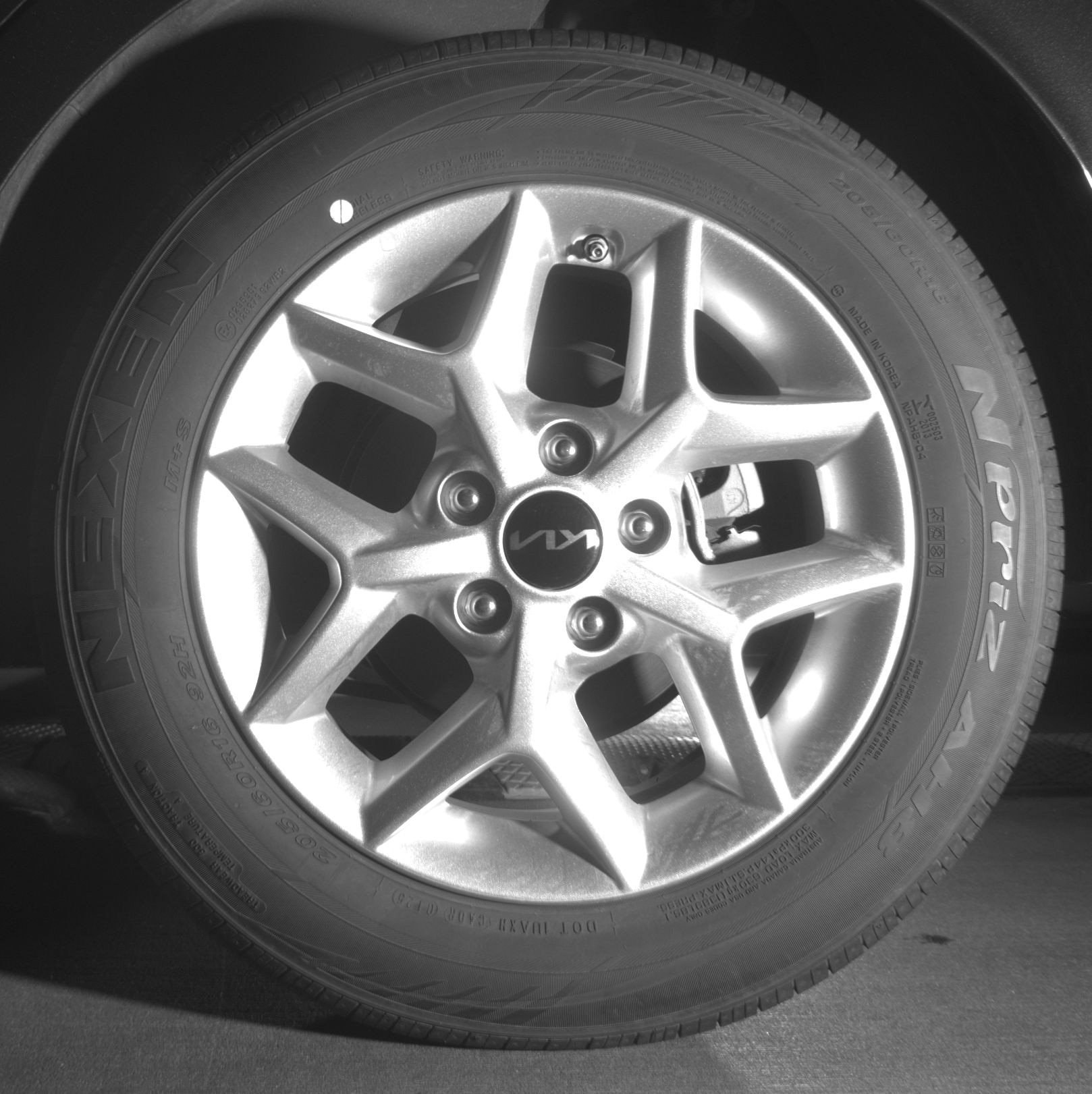 Thumbnail: 2025 Kia Soul - 11