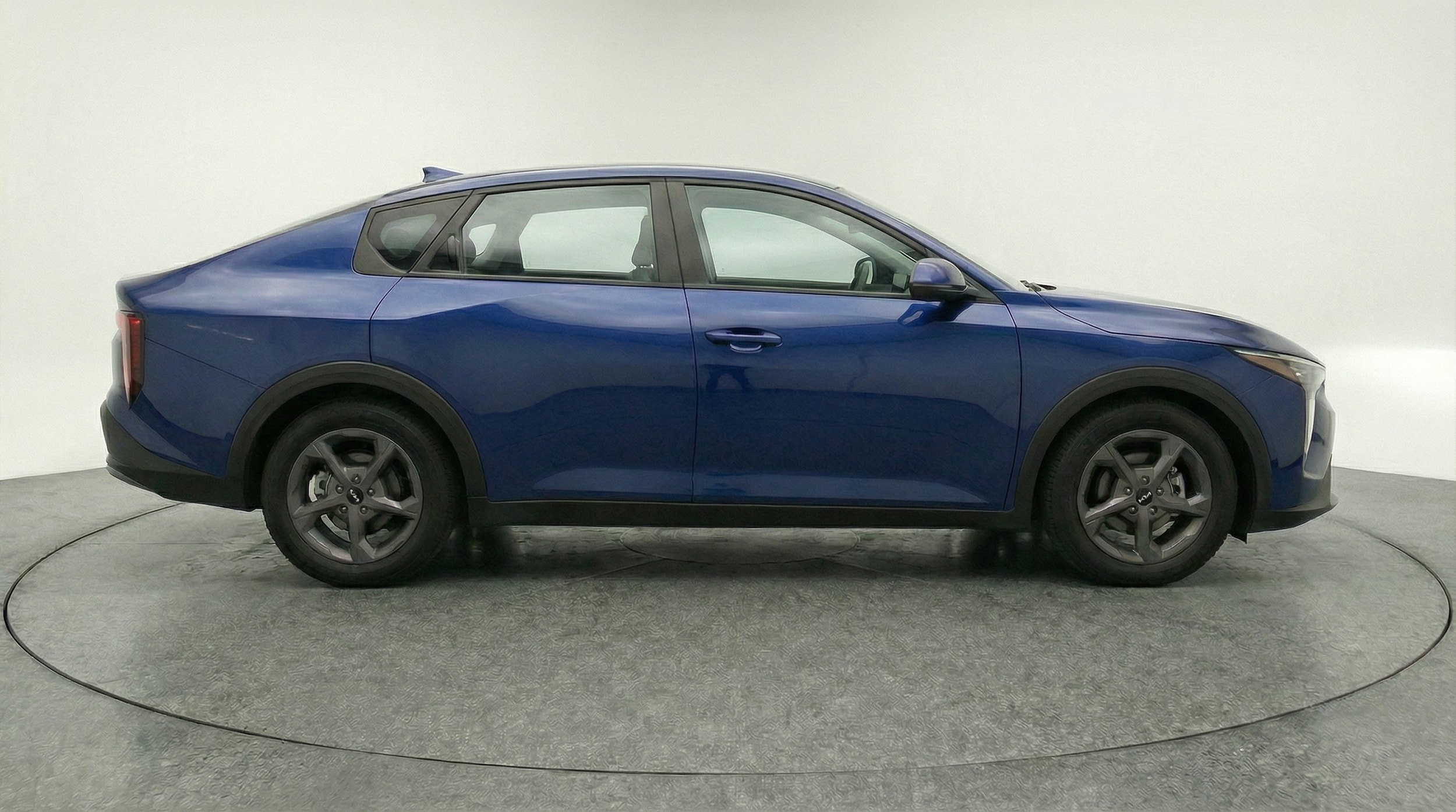 Thumbnail: 2025 Kia K4 - 8