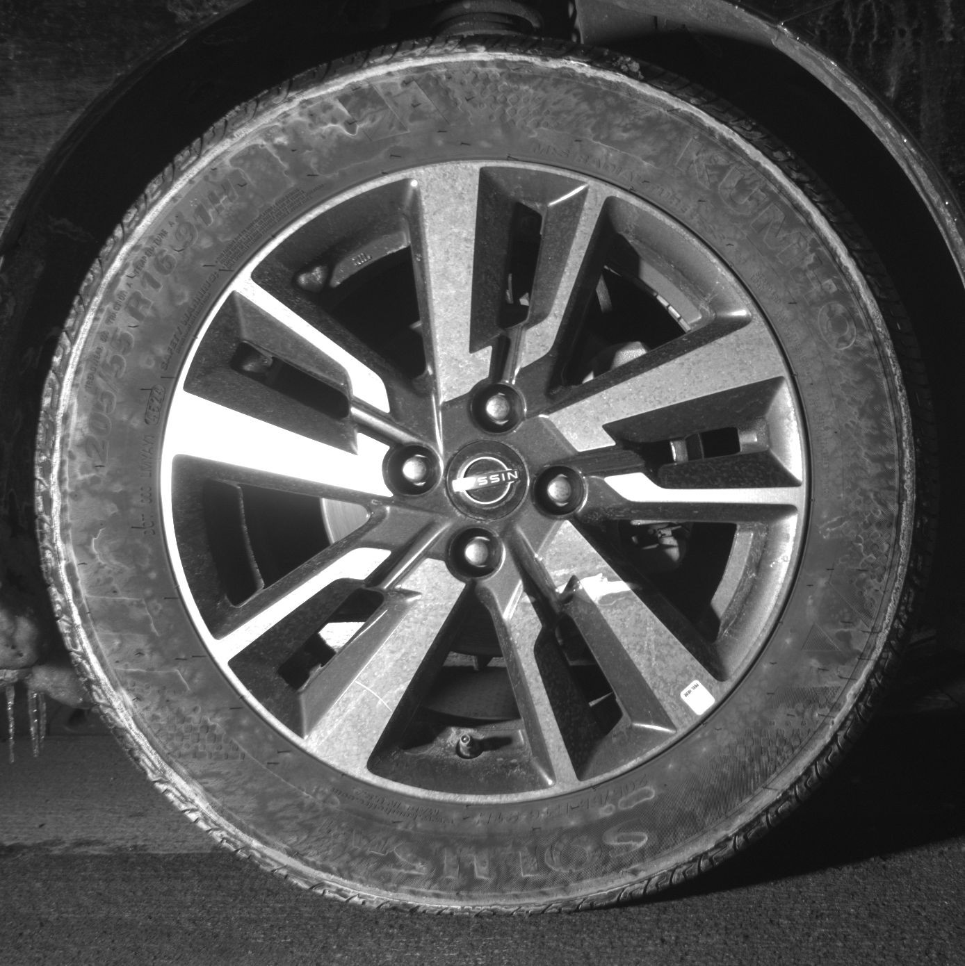 Thumbnail: 2025 Nissan Versa - 10