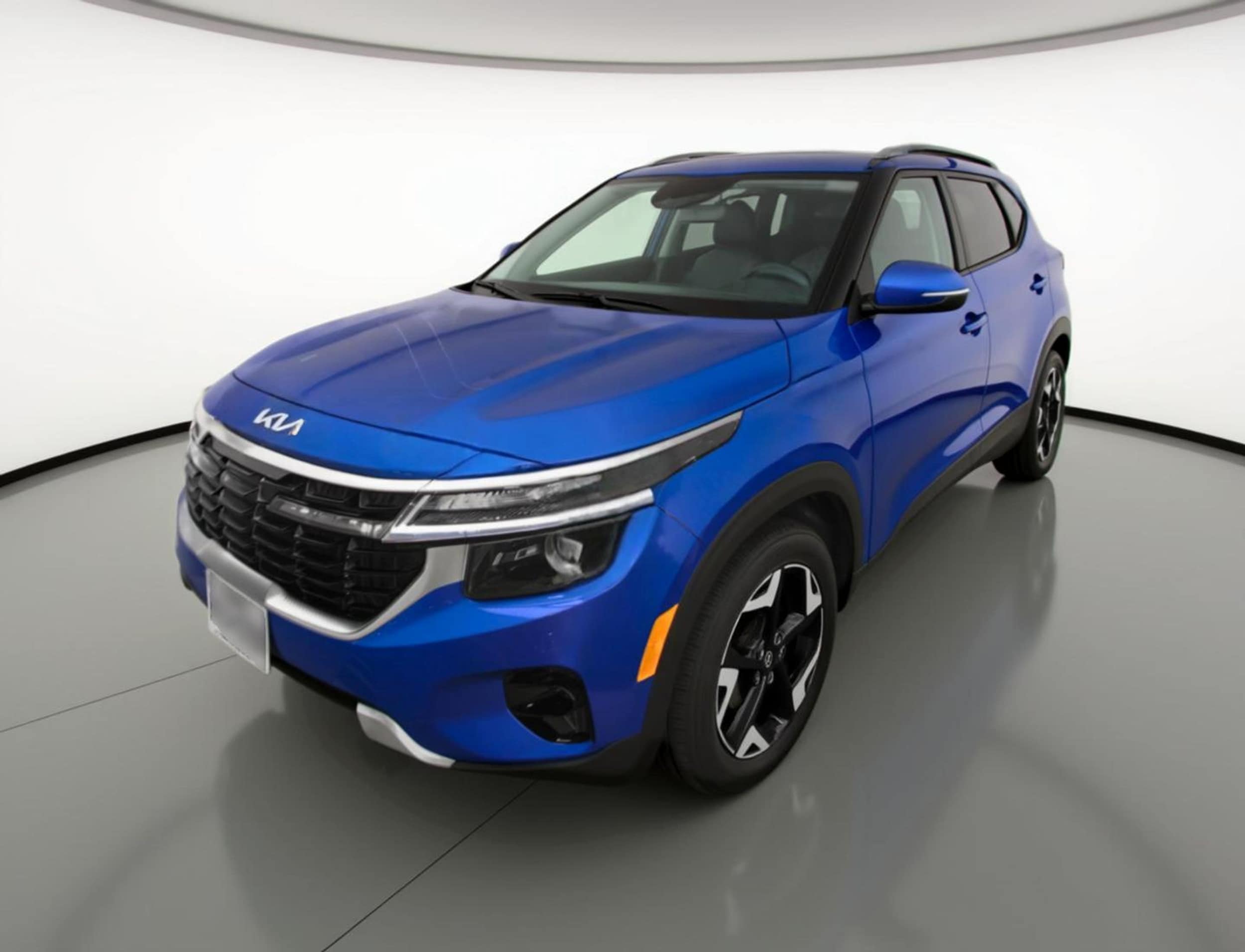 Thumbnail: 2025 Kia Seltos - 3