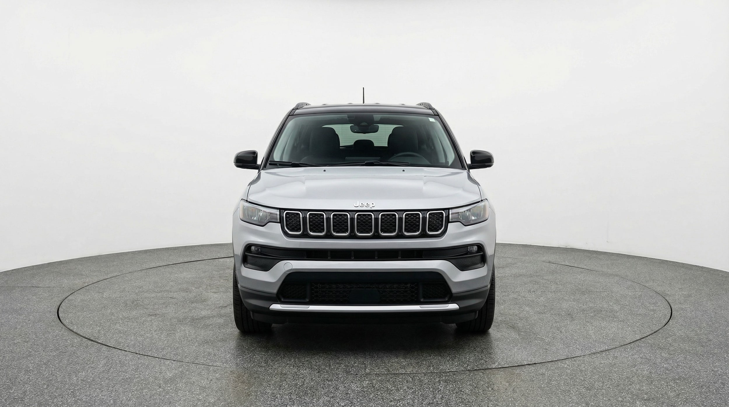 Thumbnail: 2025 Jeep Compass - 2