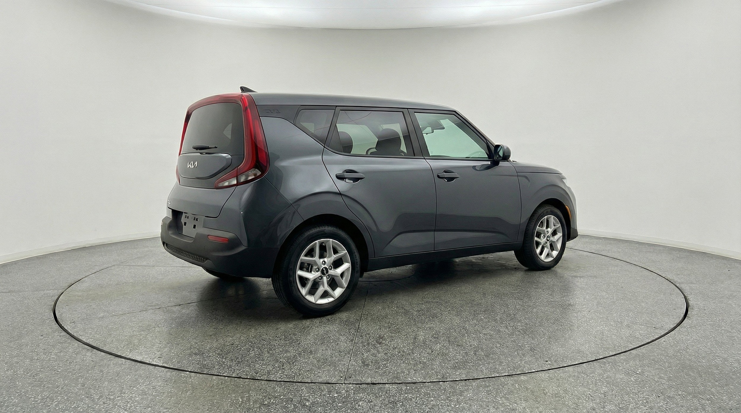 Thumbnail: 2025 Kia Soul - 9