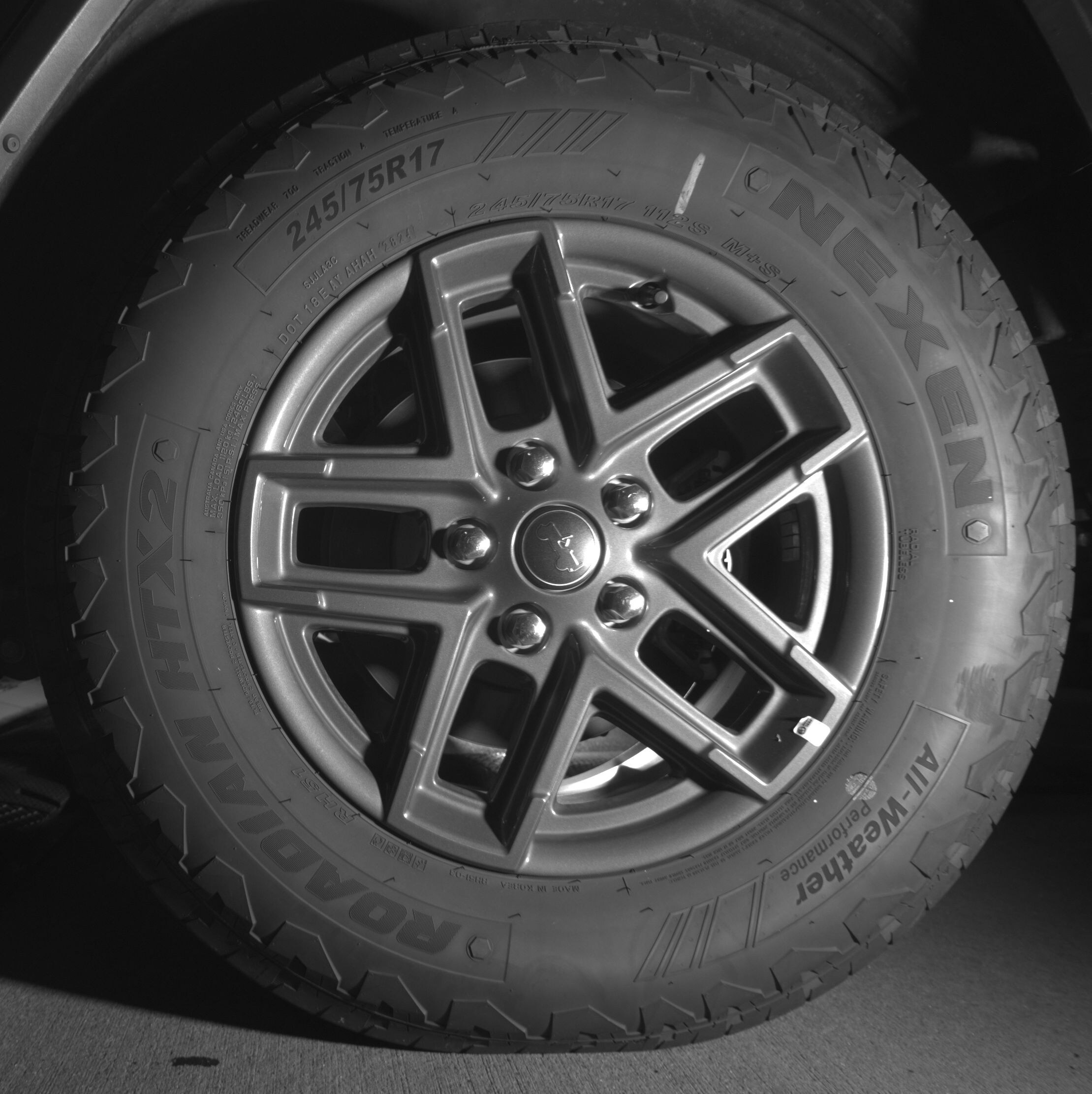 Thumbnail: 2025 Jeep Wrangler - 11