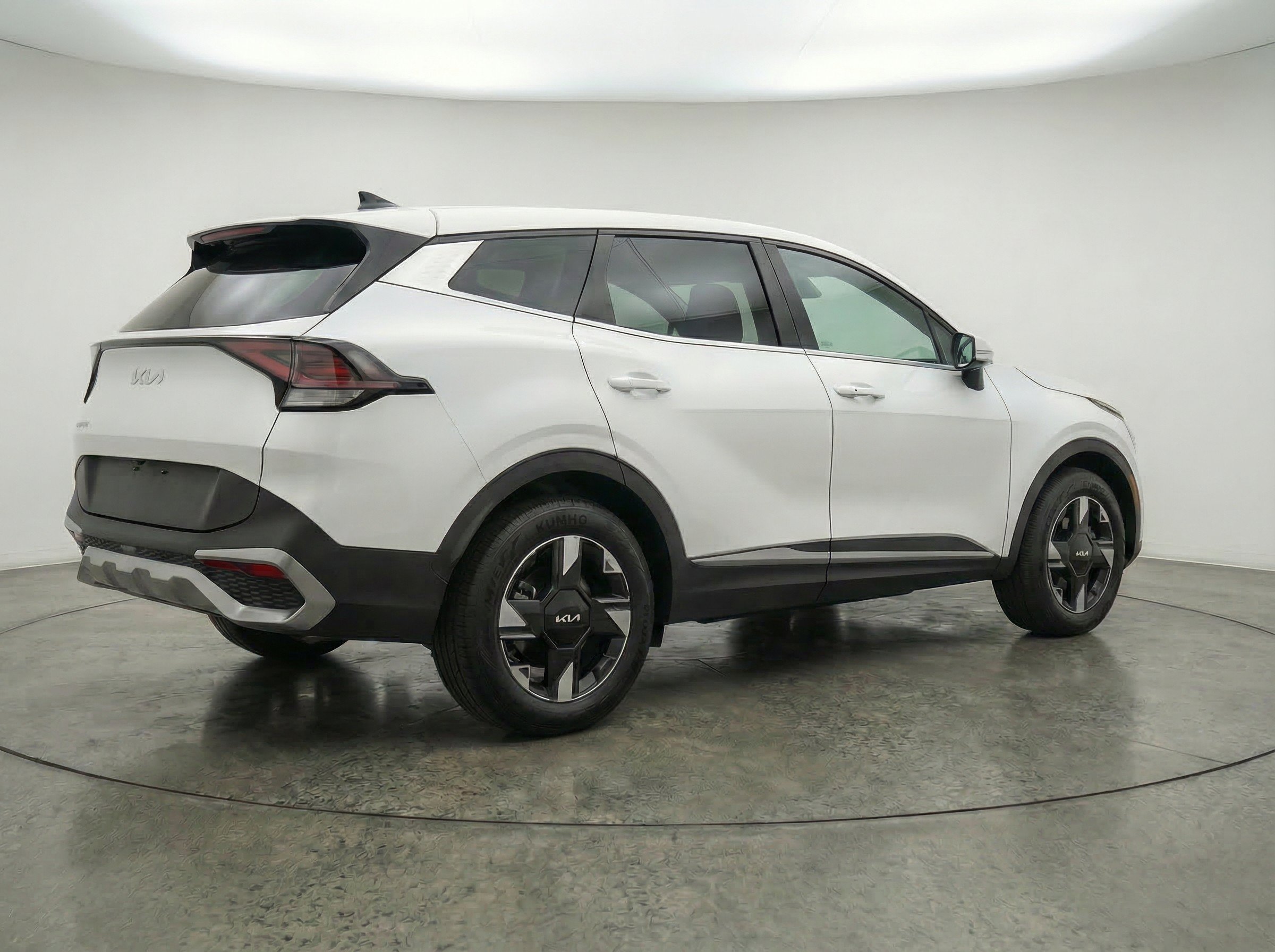 Thumbnail: 2026 Kia Sportage - 9
