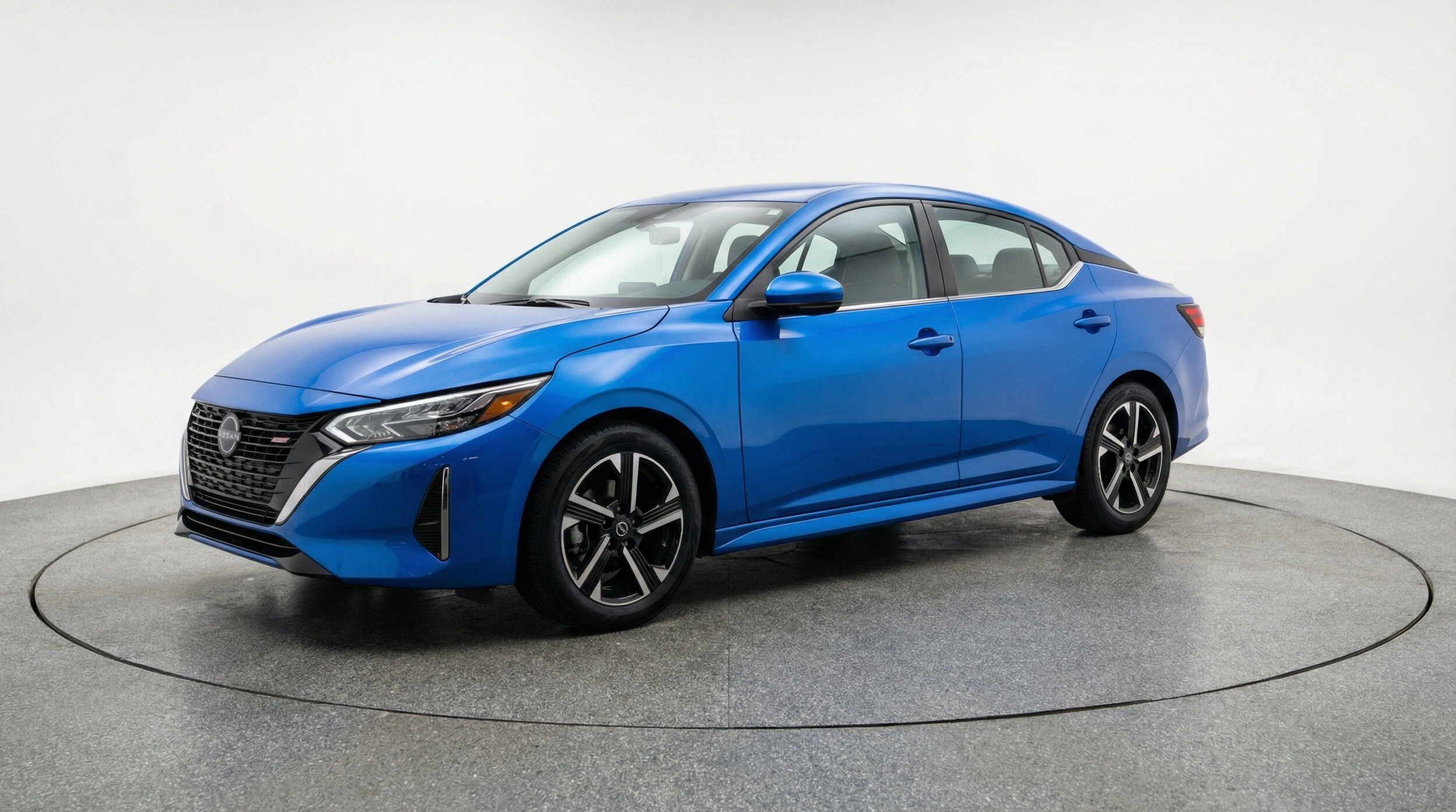 Thumbnail: 2025 Nissan Sentra - 3