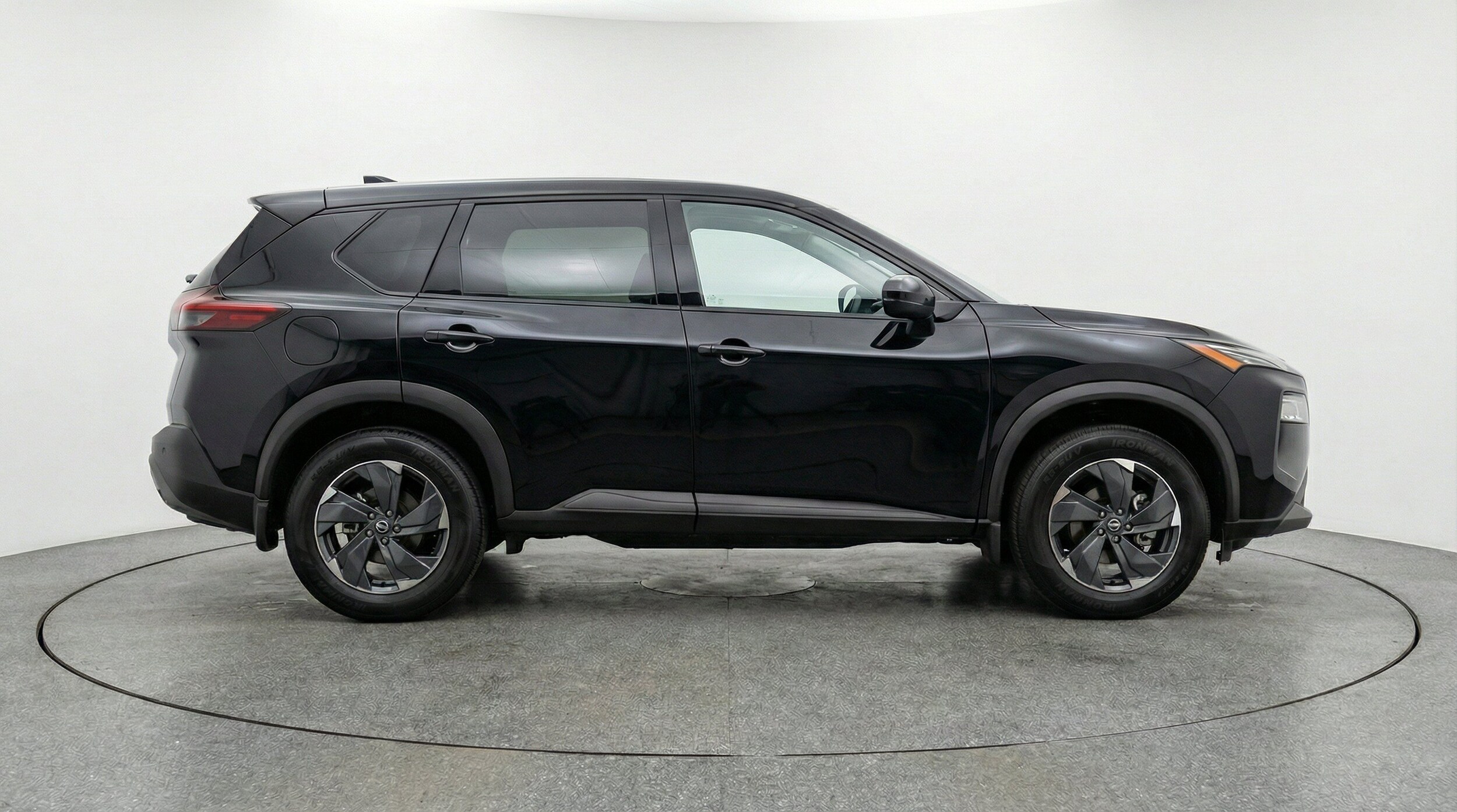 Thumbnail: 2025 Nissan Rogue - 11