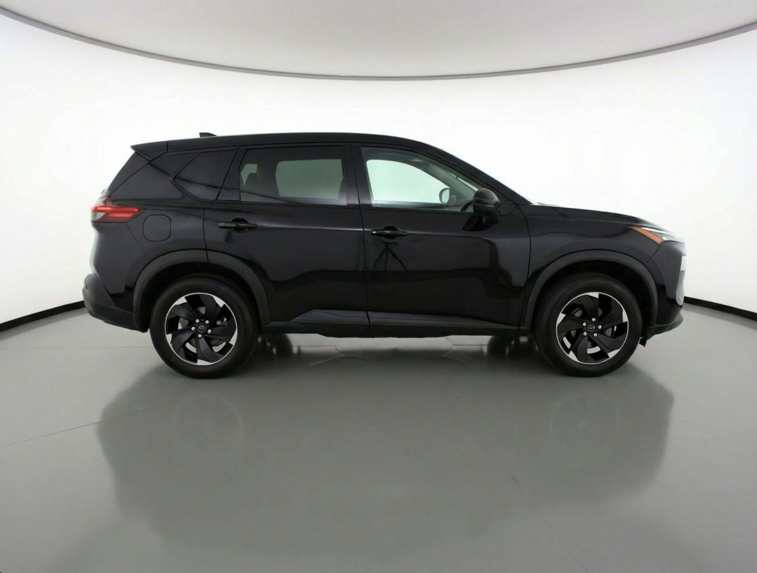 Thumbnail: 2025 Nissan Rogue - 8