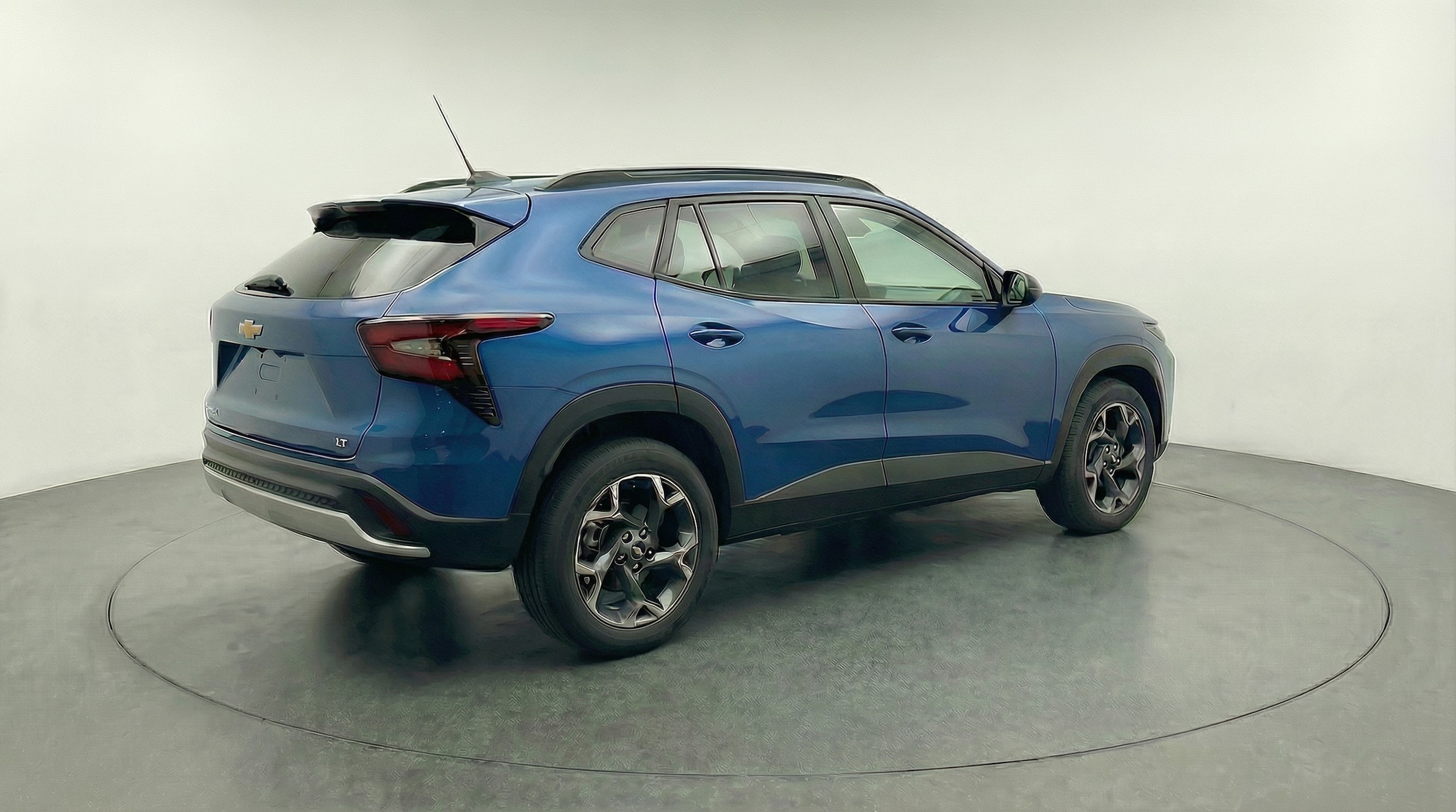 Thumbnail: 2025 Chevrolet Trax - 7