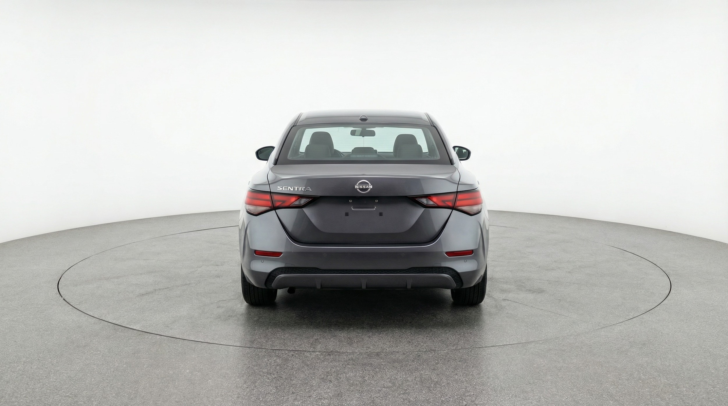 Thumbnail: 2025 Nissan Sentra - 6