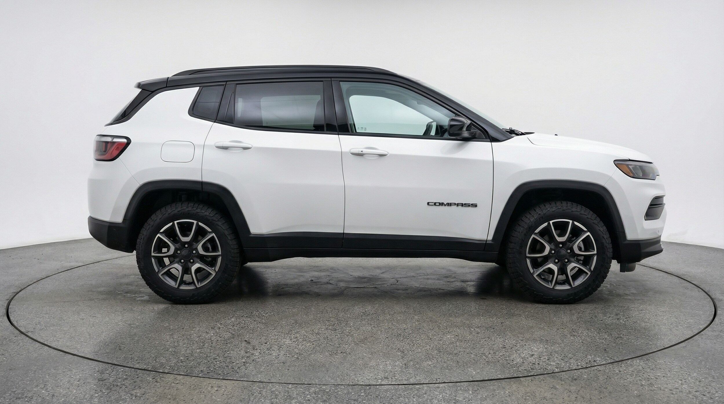 Thumbnail: 2025 Jeep Compass - 8