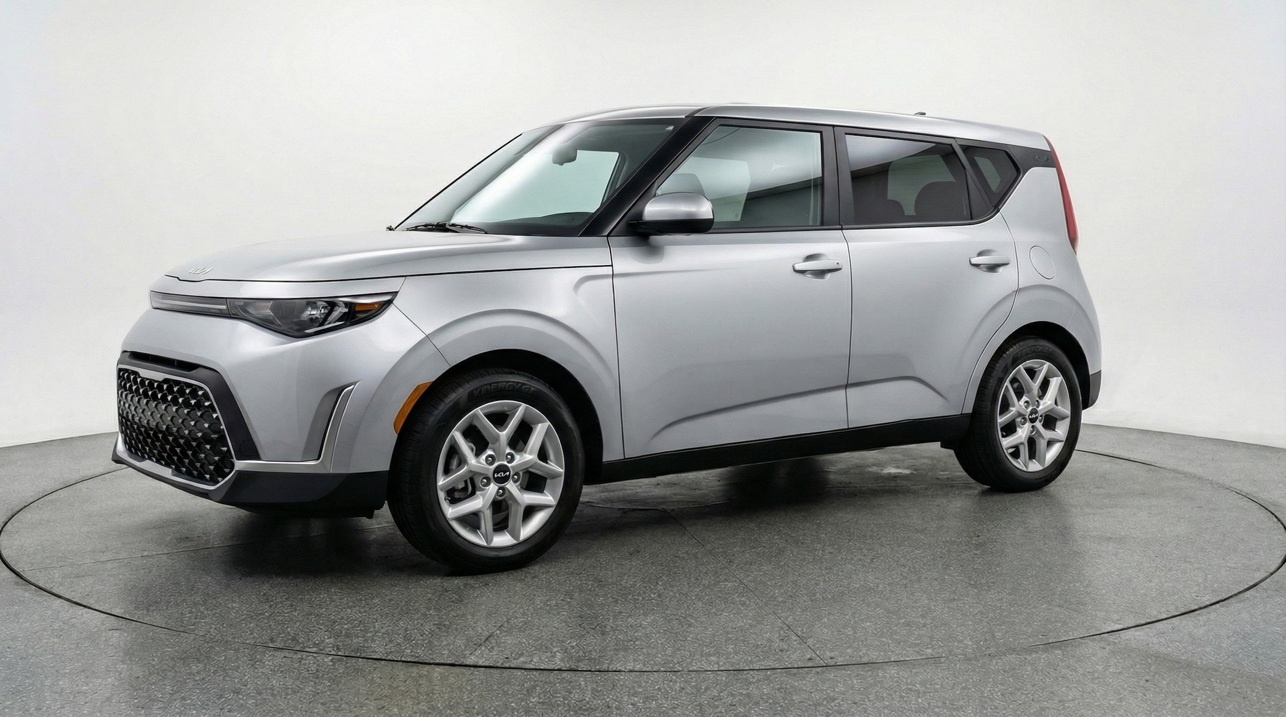 Thumbnail: 2025 Kia Soul - 3