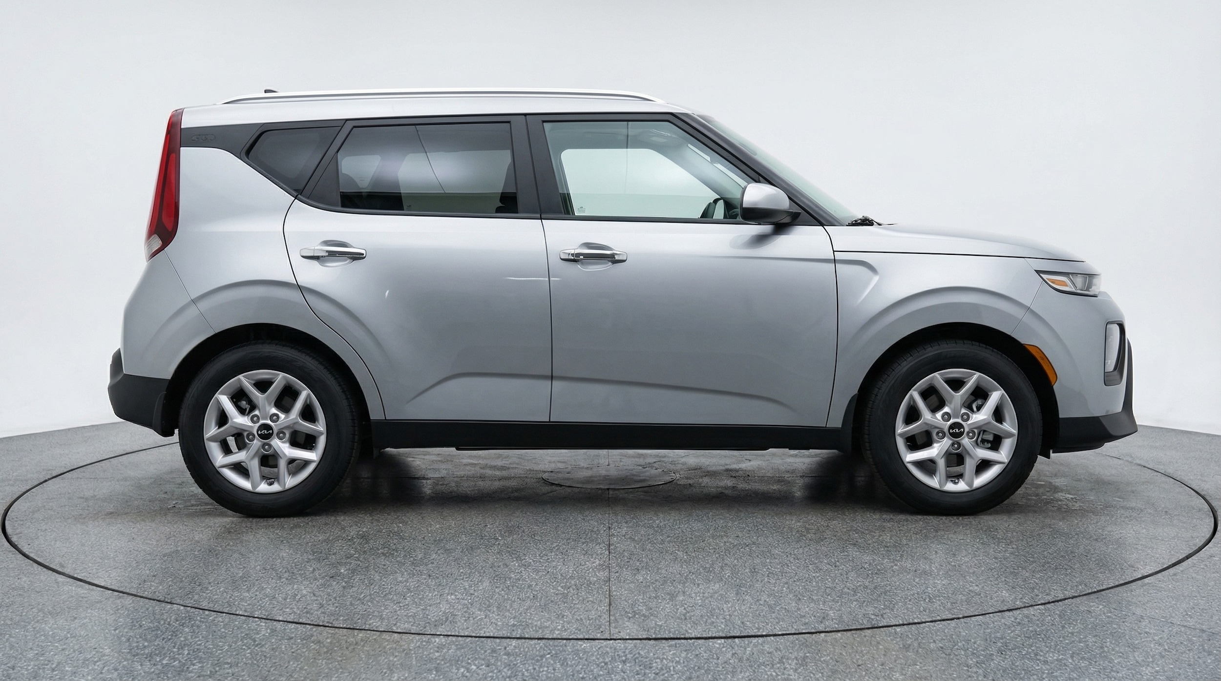 Thumbnail: 2025 Kia Soul - 8