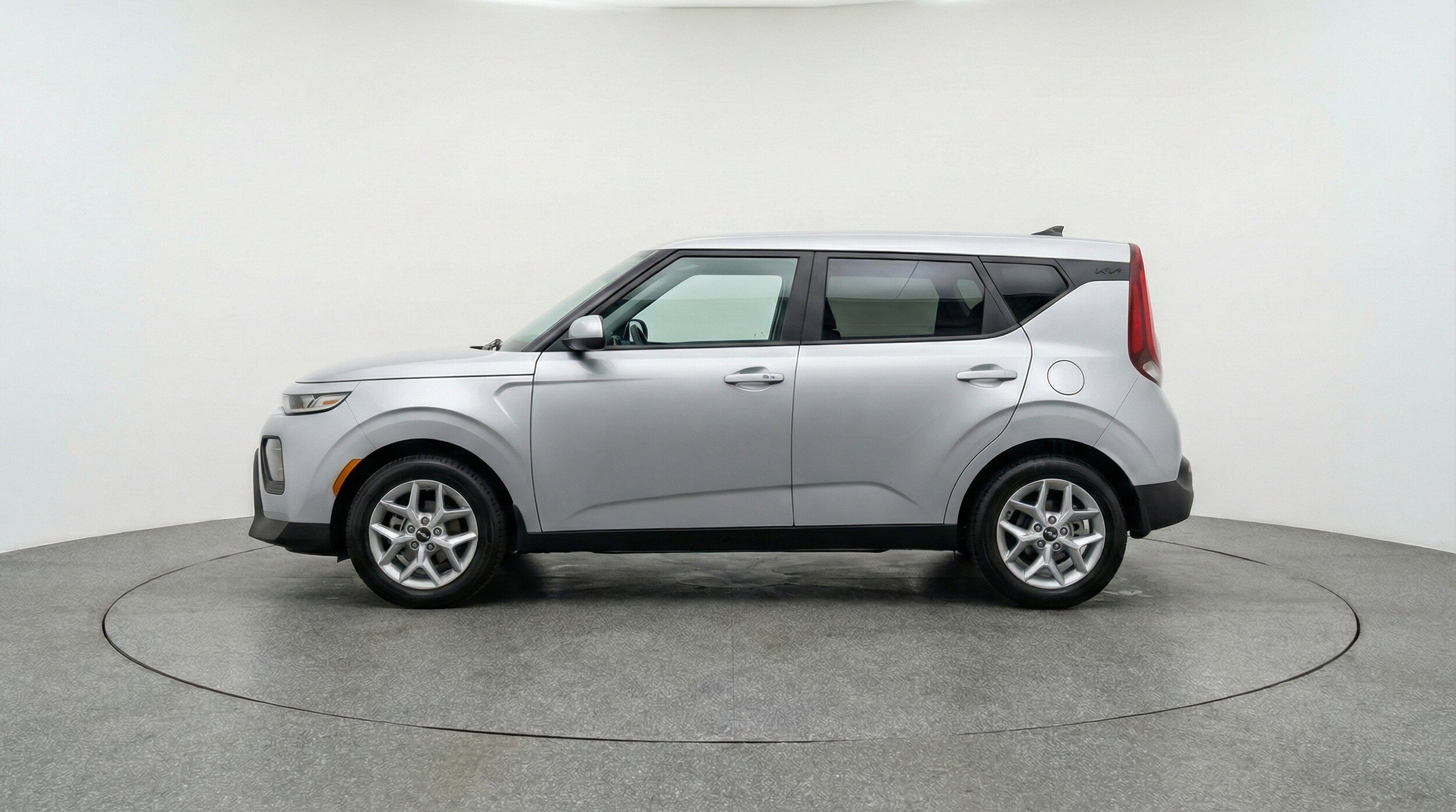 Thumbnail: 2025 Kia Soul - 5