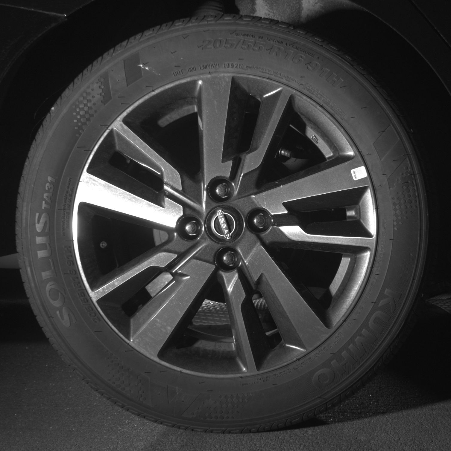 Thumbnail: 2025 Nissan Versa - 12